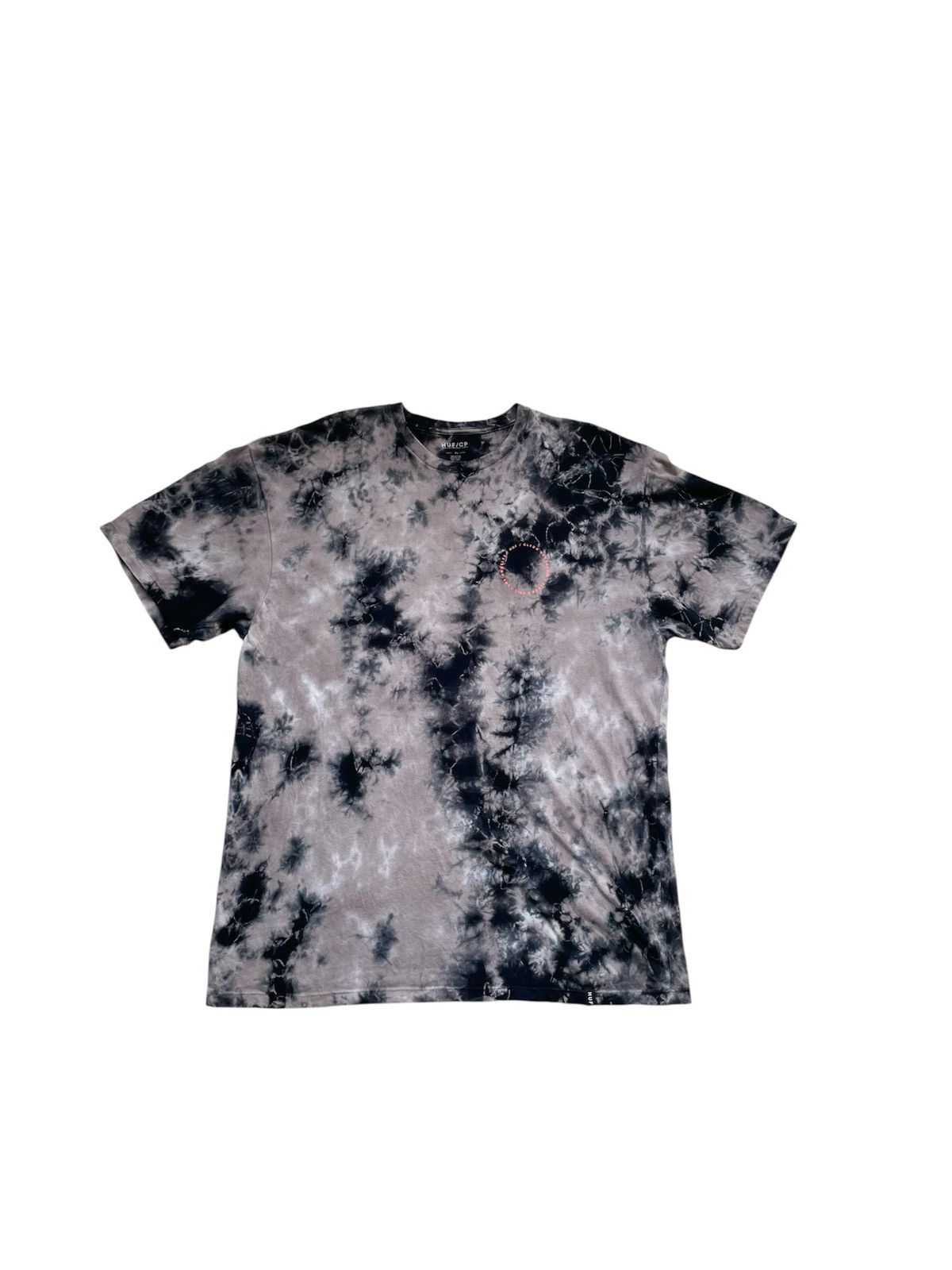 Huf Huf x Cleon Peterson - Blood & Soil Size US XL / EU 56 / 4 - 2 Thumbnail