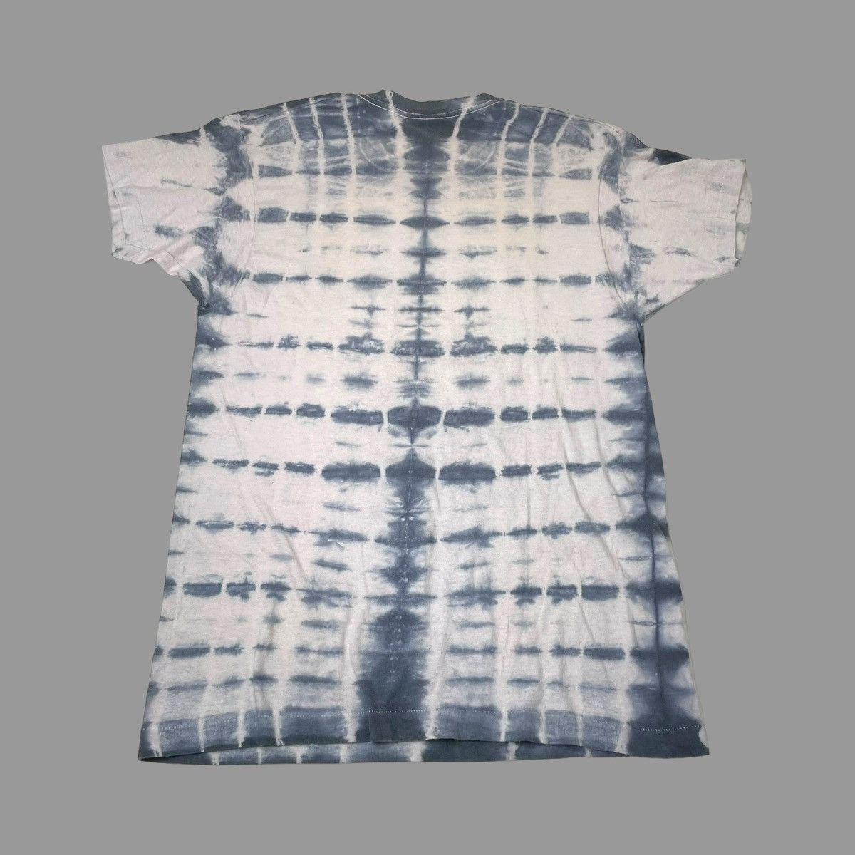 Vintage Vintage 1970s tie dye t shirt Size US L / EU 52-54 / 3 - 2 Thumbnail