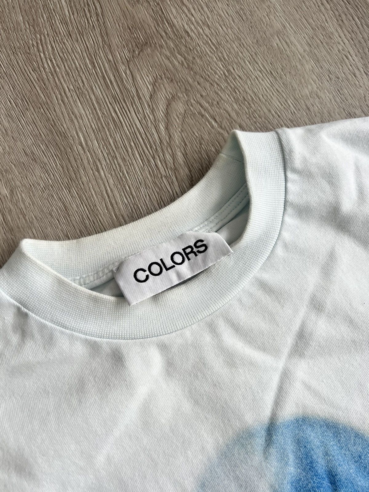 Other Colors „blueberry“ T-Shirt size M Size US M / EU 48-50 / 2 - 3 Thumbnail