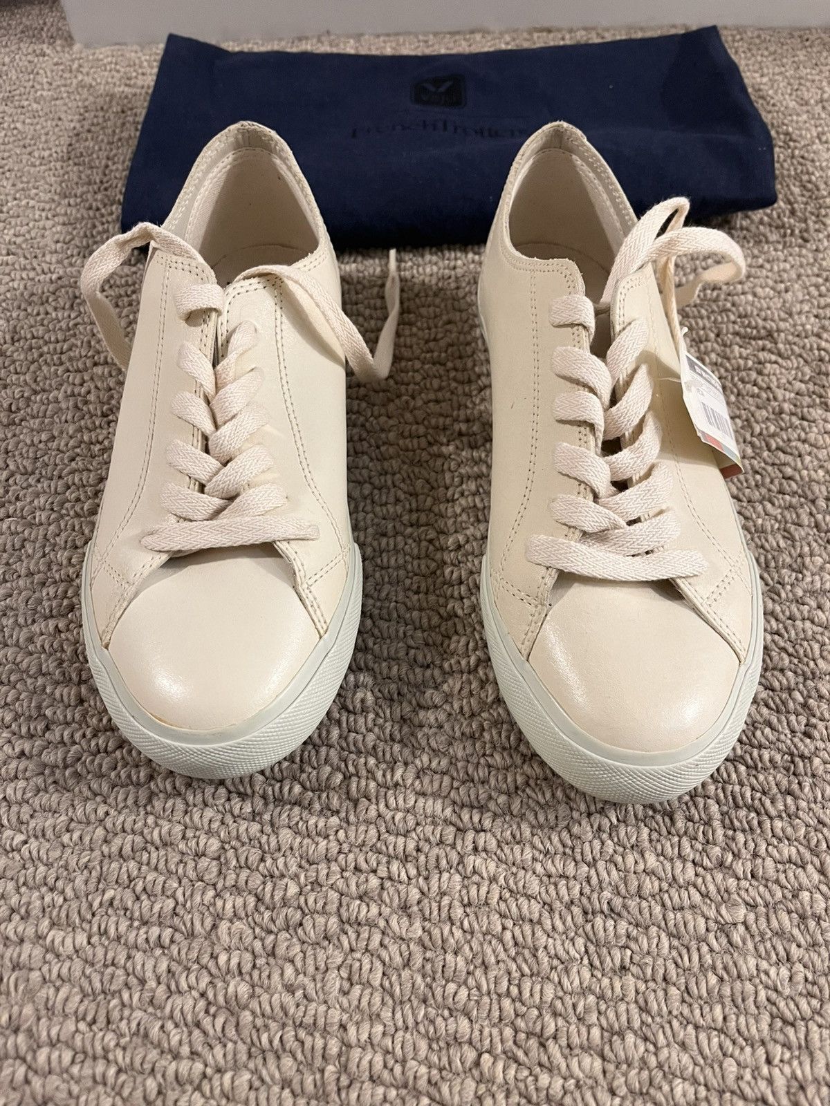 FrenchTrotters French trotters x Veja Sneakers Size US 7 / EU 40 - 2 Thumbnail