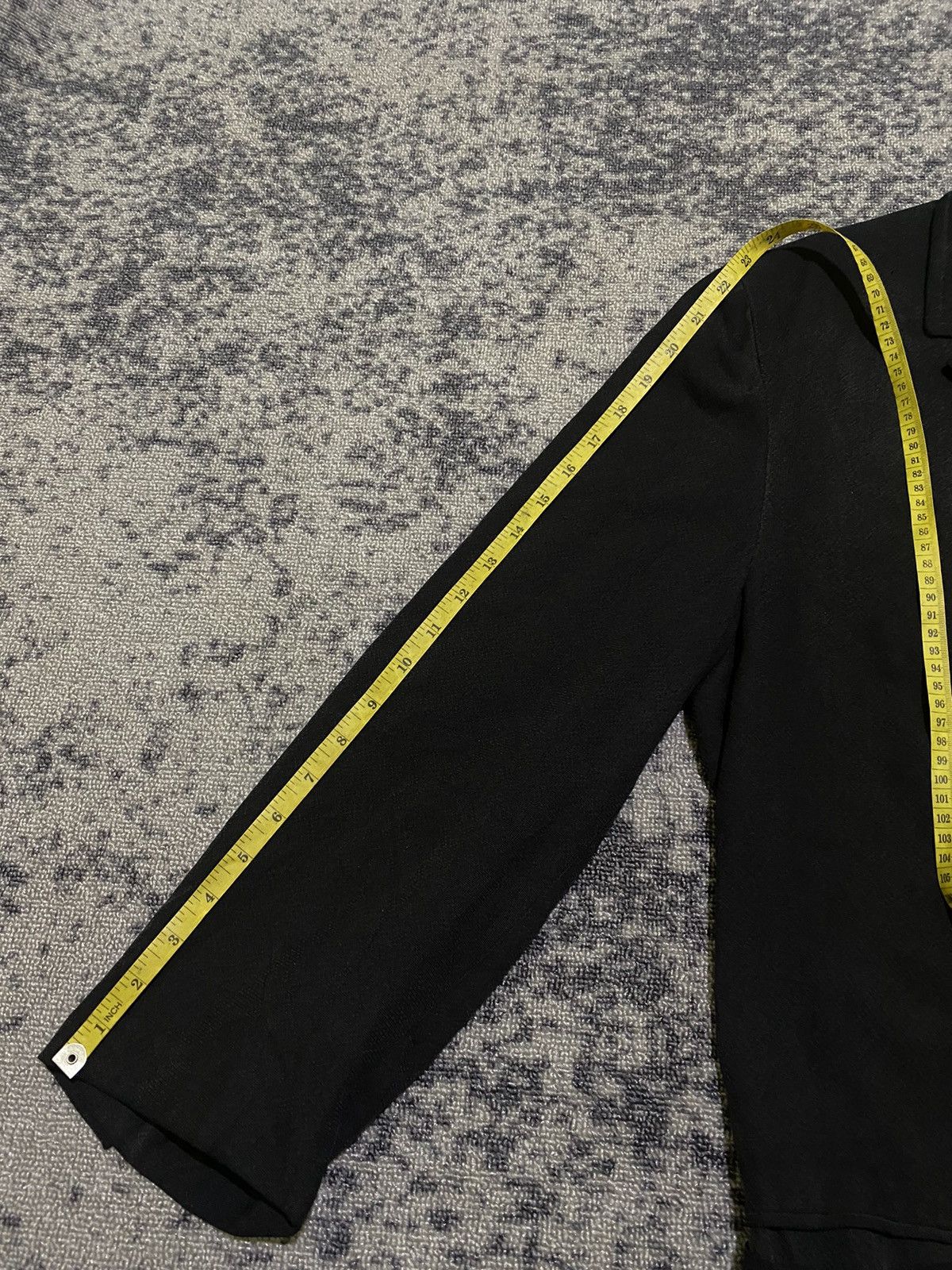 Designer × Versace Vintage Gianni Versace blazer Size 38L - 9 Thumbnail