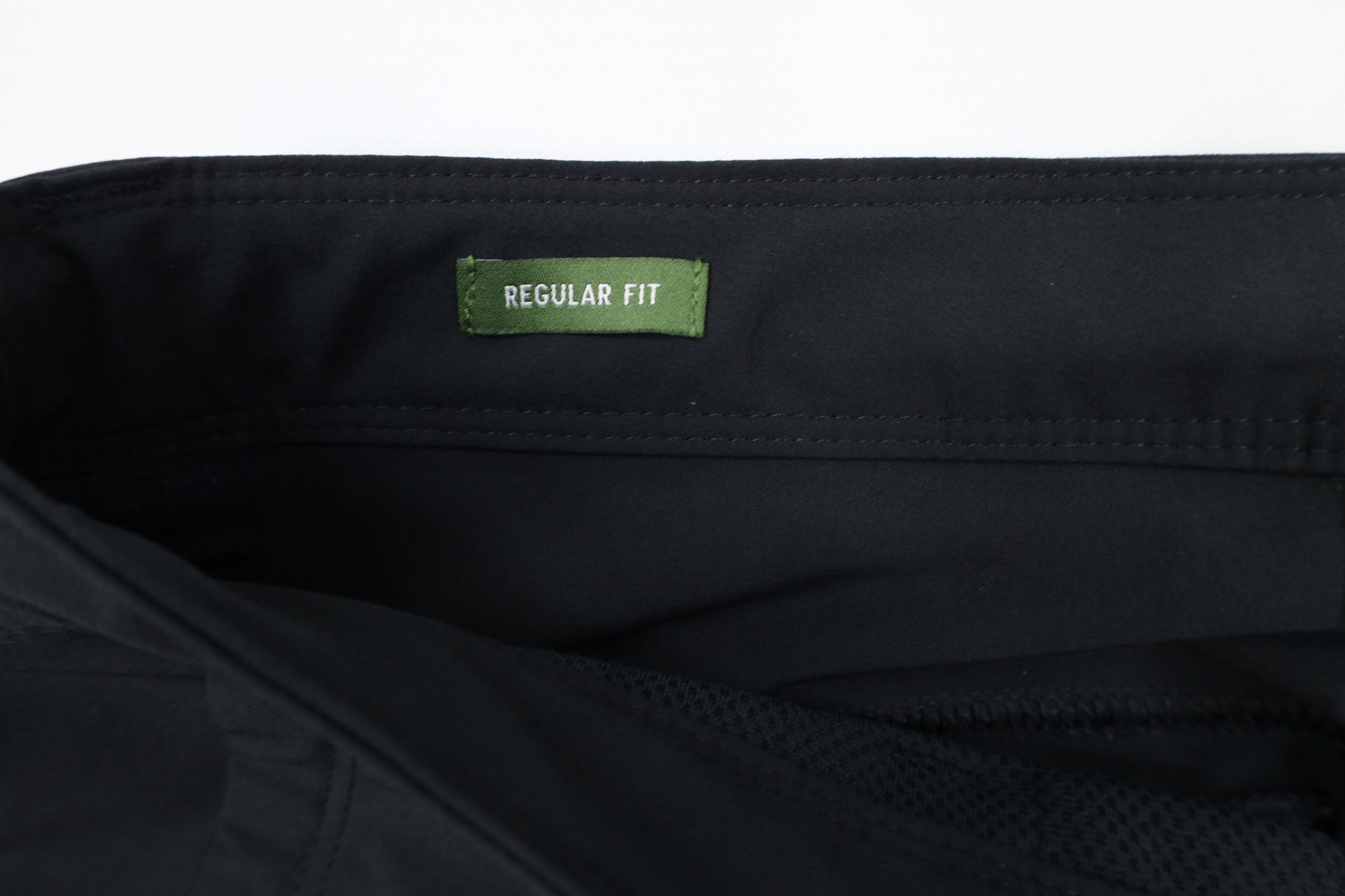 Rei × Vintage REI Fit Outdoor Trail Stretch Kornati Roll Up Pants Black Size 32" / US 10 / IT 46 - 7 Thumbnail