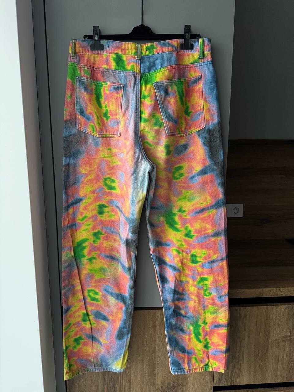 Jaded London Jaded London heat map Jeans Size US 34 / EU 50 - 2 Thumbnail