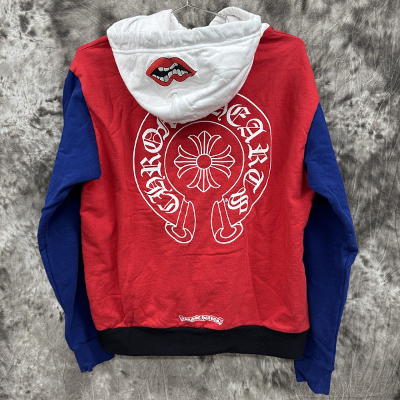 Chrome Hearts Chrome Hearts Matty Boy Hoodie Size US S / EU 44-46 / 1 - 2 Thumbnail