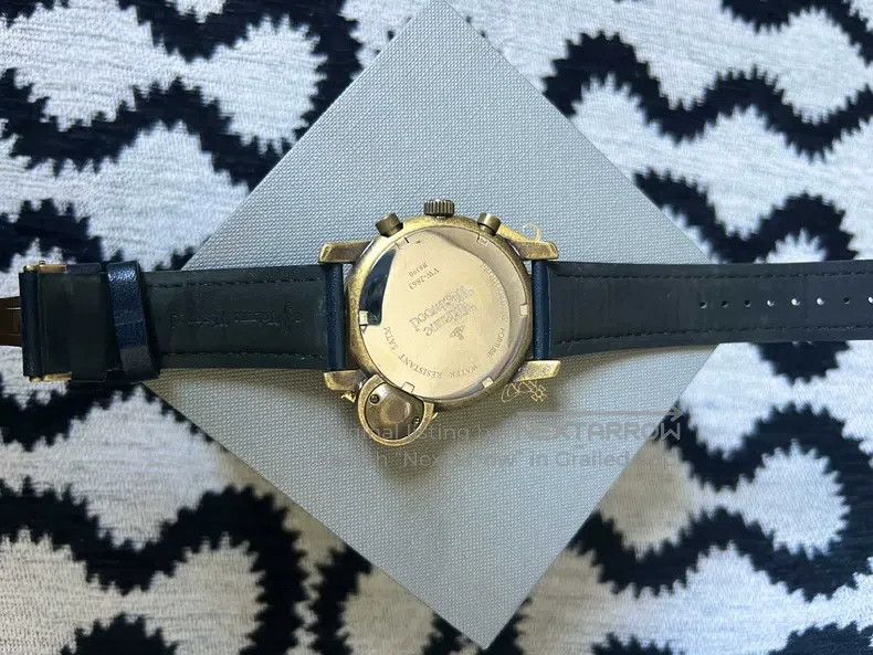 Vivienne Westwood Vivienne Westwood Snap Watch, Vintage Model Size ONE SIZE - 8 Thumbnail