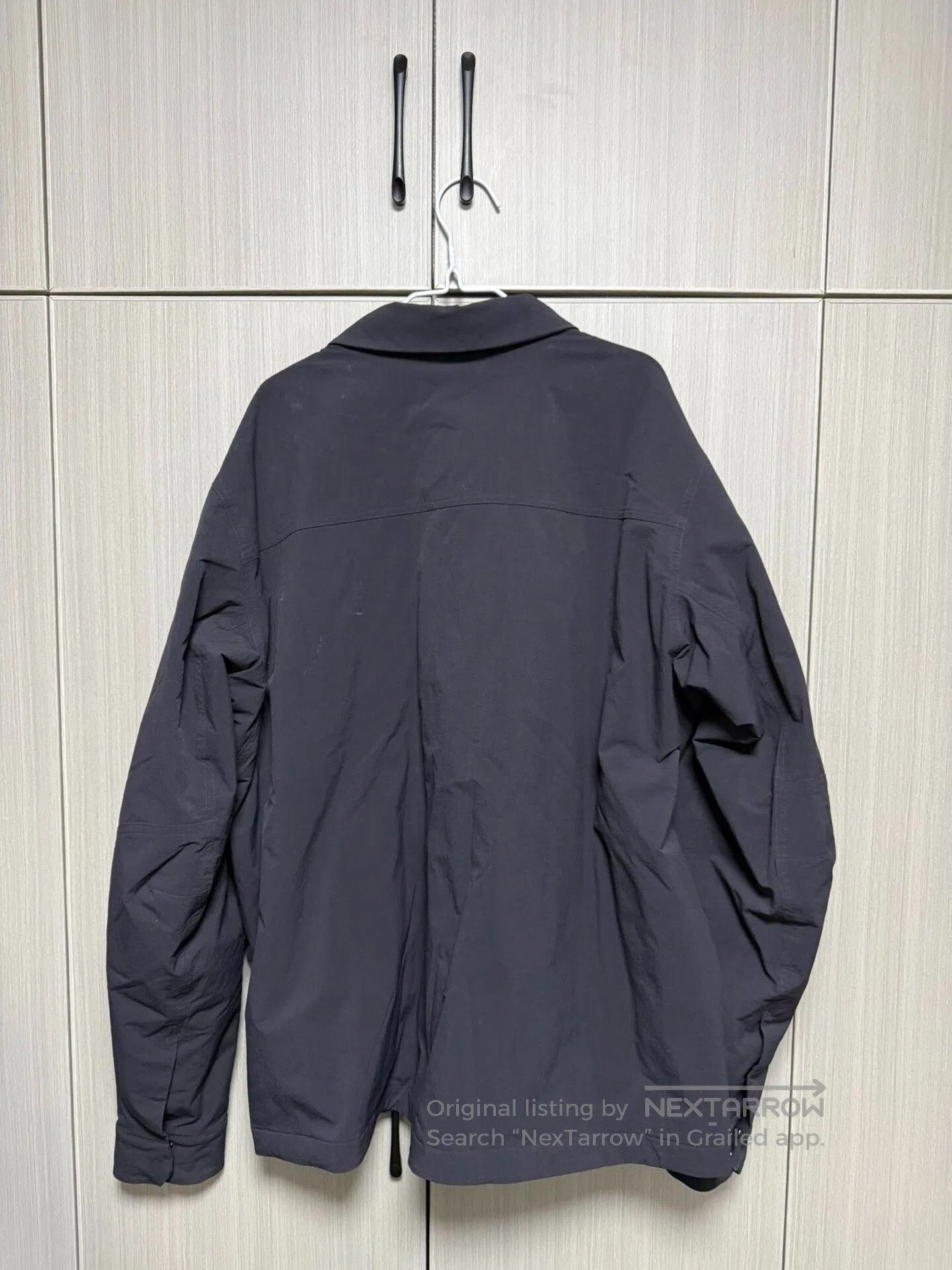 Arc'teryx Arcteryx Cronin Insulated Jacket. Size US XL / EU 56 / 4 - 2 Thumbnail
