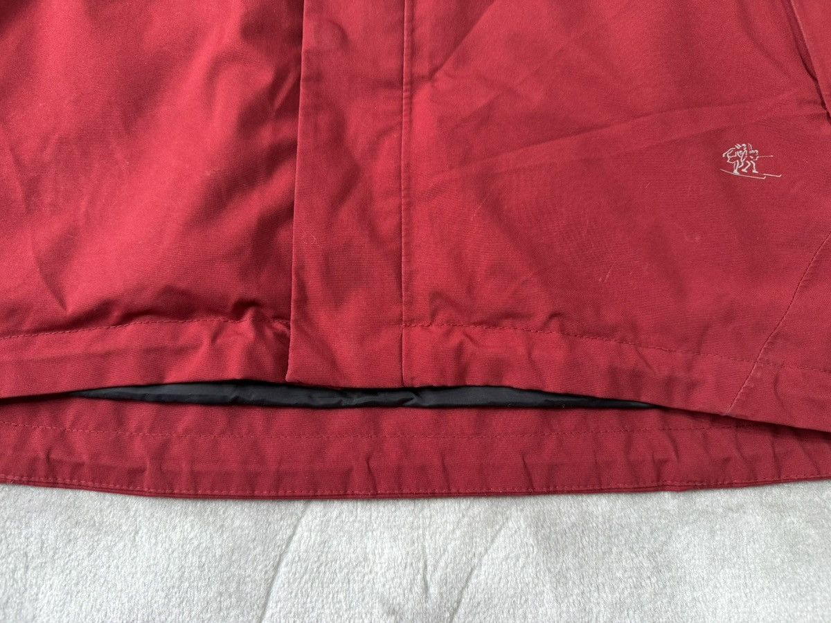 Bergans of Norway Bergans Bruraskaret Insulated Jacket Dermizax 8436 L Ski Size US L / EU 52-54 / 3 - 21 Thumbnail