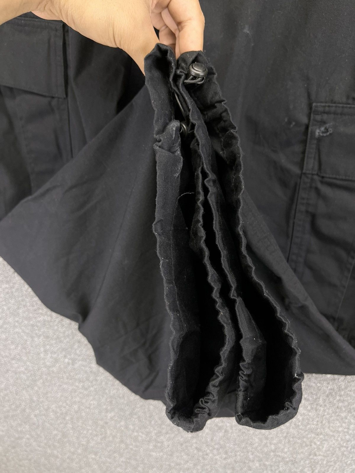 GU GU by Uniqlo Balloon Beigi Cargo Pants Size US 32 / EU 48 - 8 Thumbnail