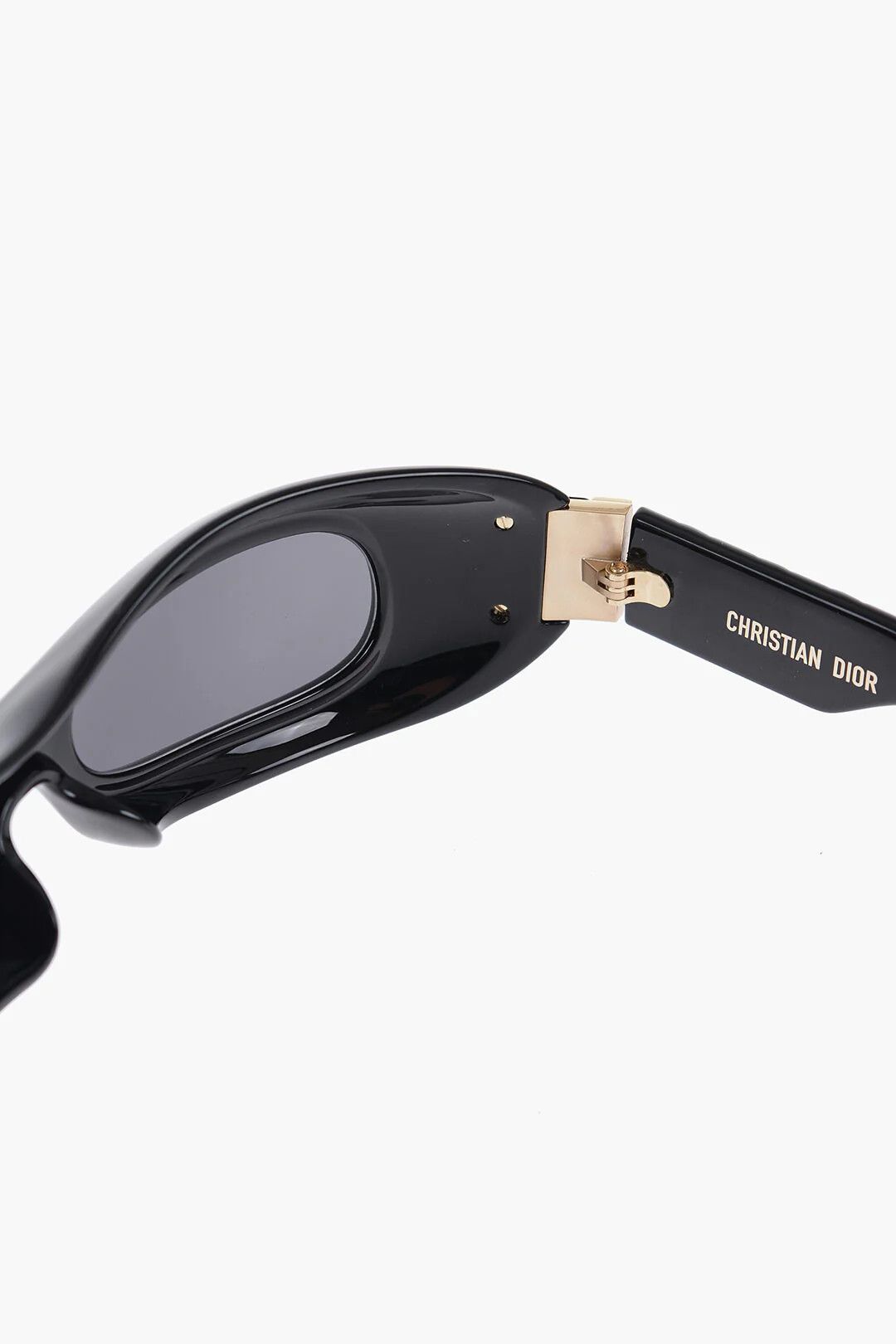 Dior o1mm0326 Size: OS / Sunglasses in Black Size ONE SIZE - 3 Thumbnail