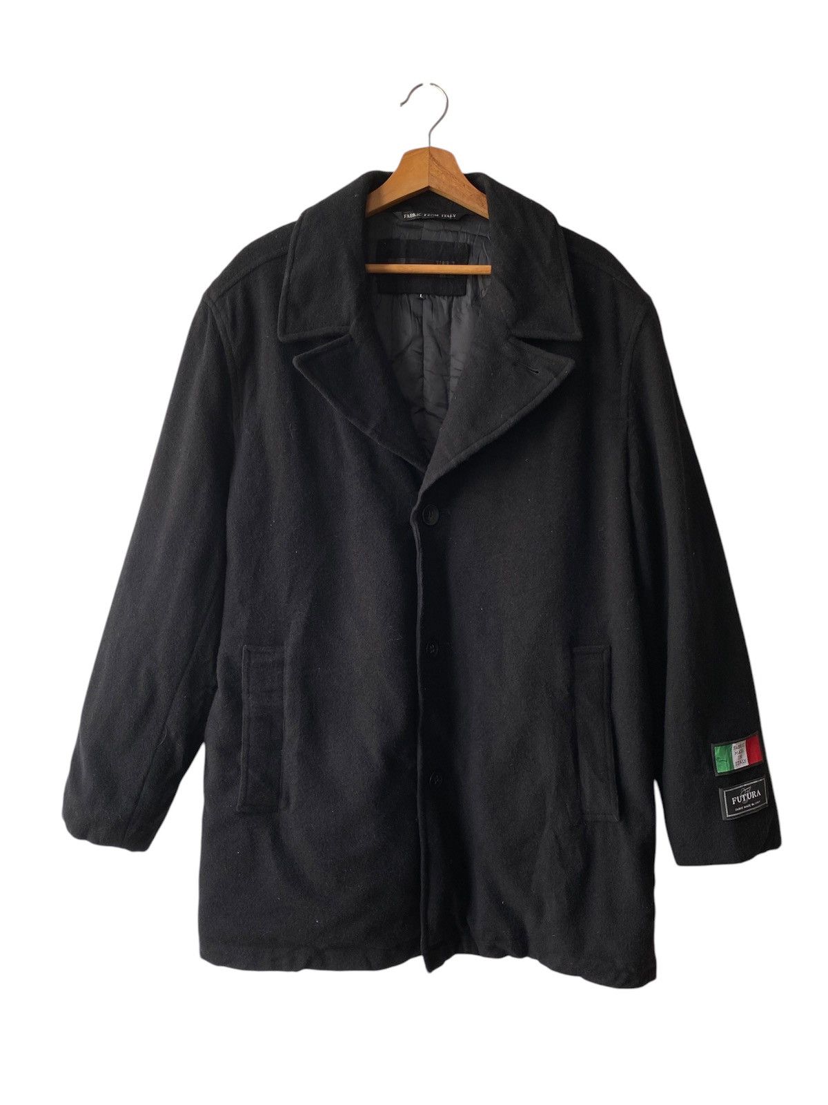 Comme des Garcons × Japanese Brand Vintage D'Homme A Homme