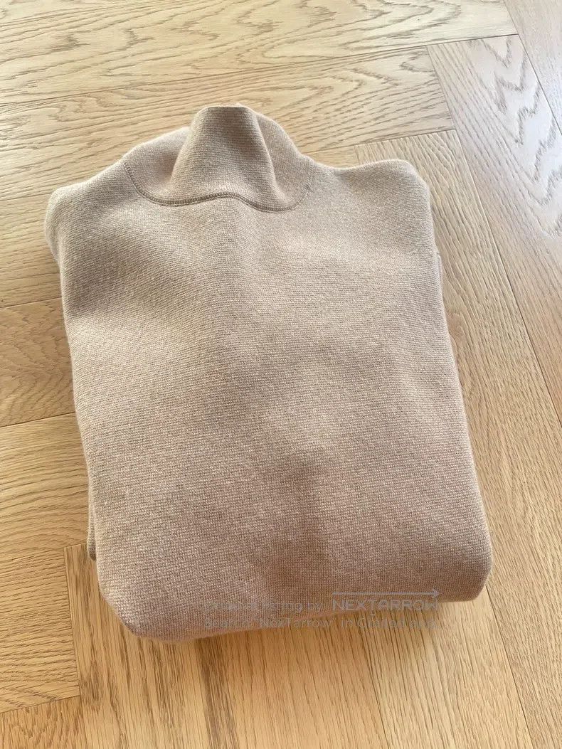 The Row The Row Cashmere knit top Size XS / US 0-2 / IT 36-38 - 7 Thumbnail