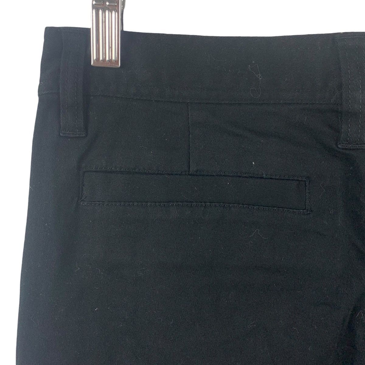 Japanese Brand SAUCY COOL bondage punk pants Size US 32 / EU 48 - 19 Thumbnail