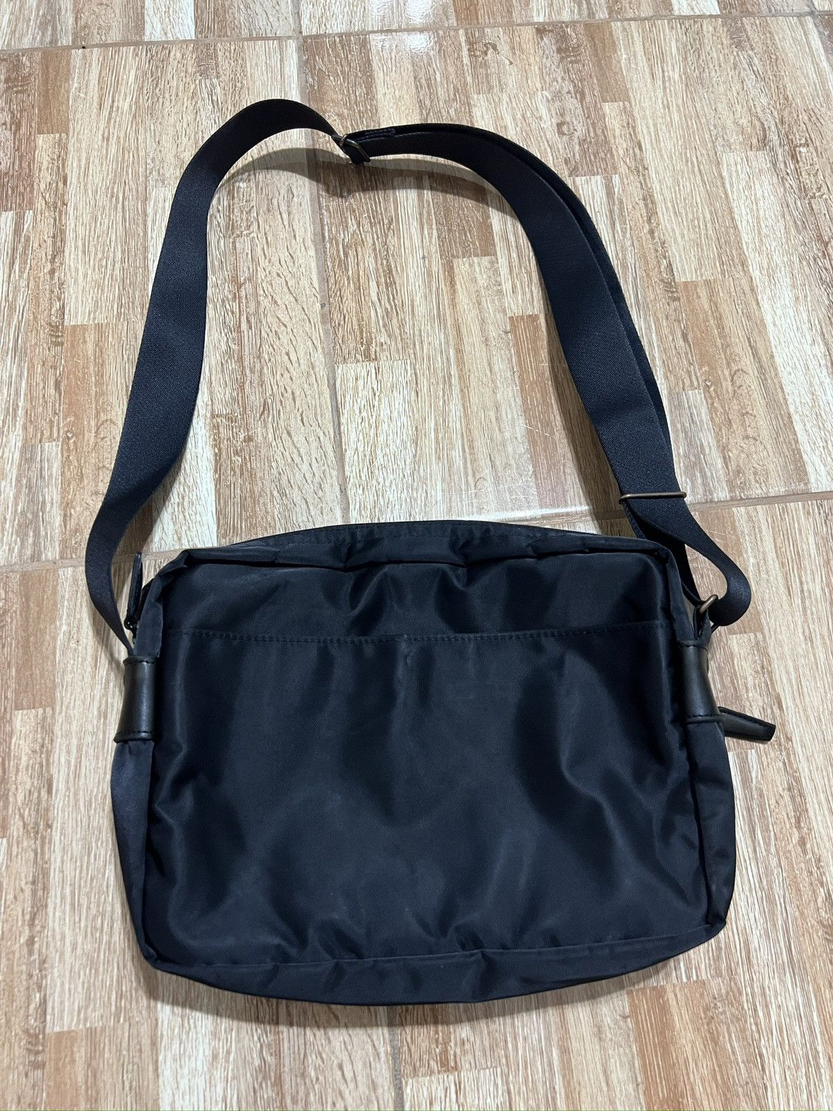 Porter Porter Yoshida Flash Sling Bag Size ONE SIZE - 5 Thumbnail