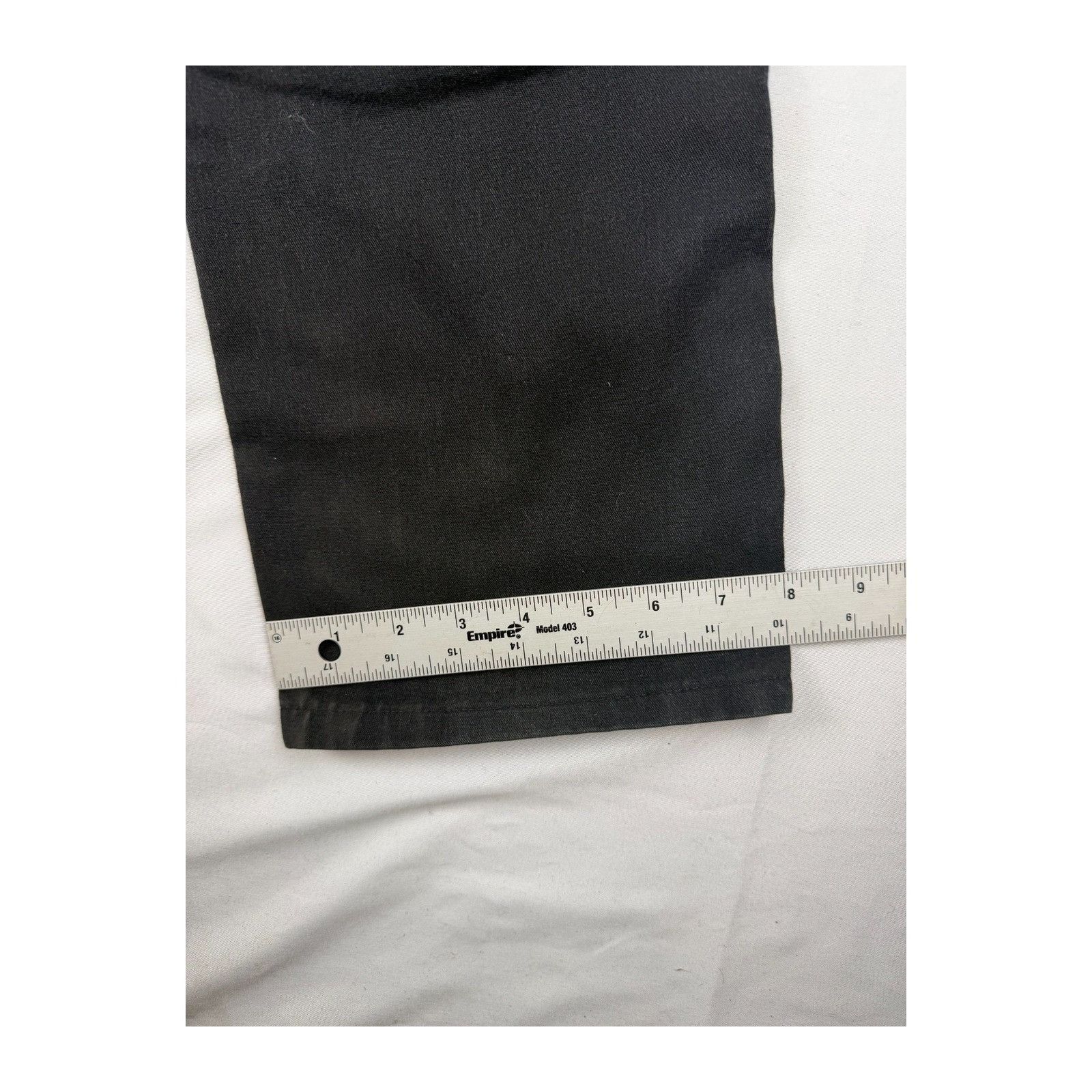 Dickies Dickies Flexible & Durable Pants Mens 36x32 Black Cargo Pock Size US 36 / EU 52 - 5 Thumbnail