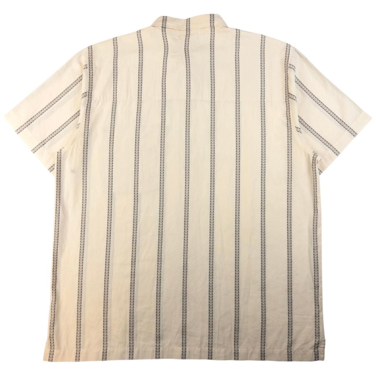 Oakley Vintage Oakley Short Sleeve Button Up Shirt Size XL Size US XL / EU 56 / 4 - 2 Thumbnail