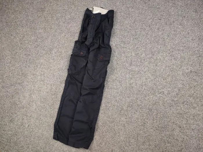 Timberland Vintage Timberland earthkeepers bayfield Canvas Cargo Pants Size US 32 / EU 48 - 3 Thumbnail