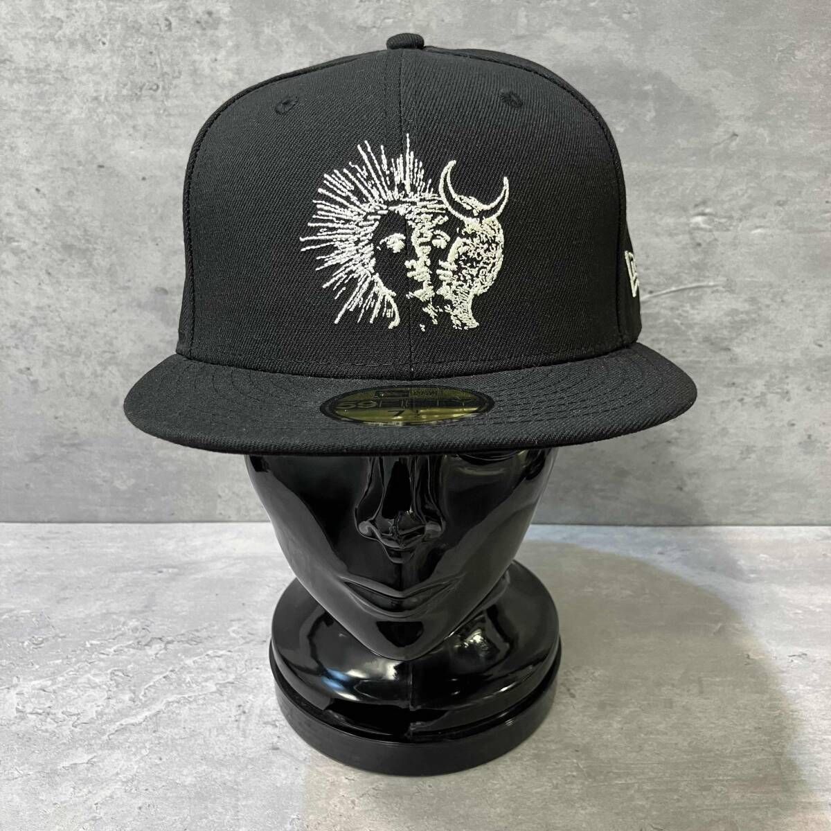 Takahiromiyashita The Soloist. × Undercover TAKAHIROMIYASHITATheSoloist x Undercover New Era Cap Size ONE SIZE - 2 Thumbnail