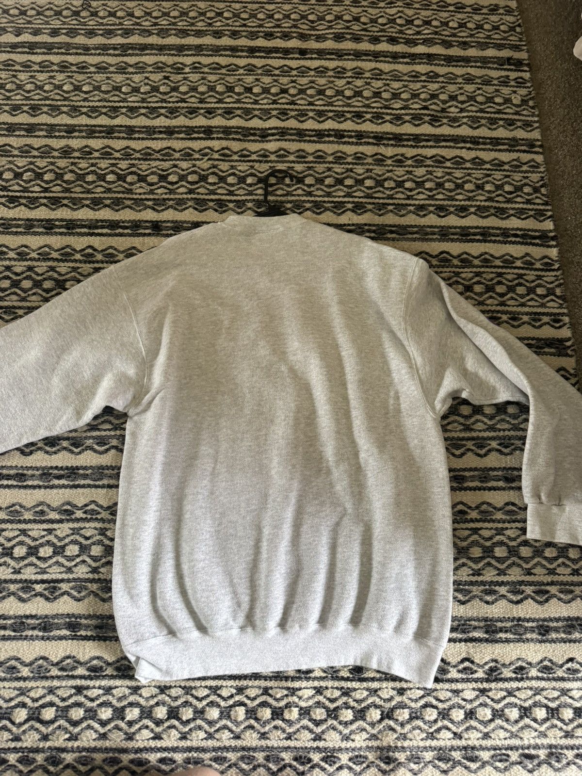 Vintage Super bowl crew neck Size US XL / EU 56 / 4 - 5 Thumbnail