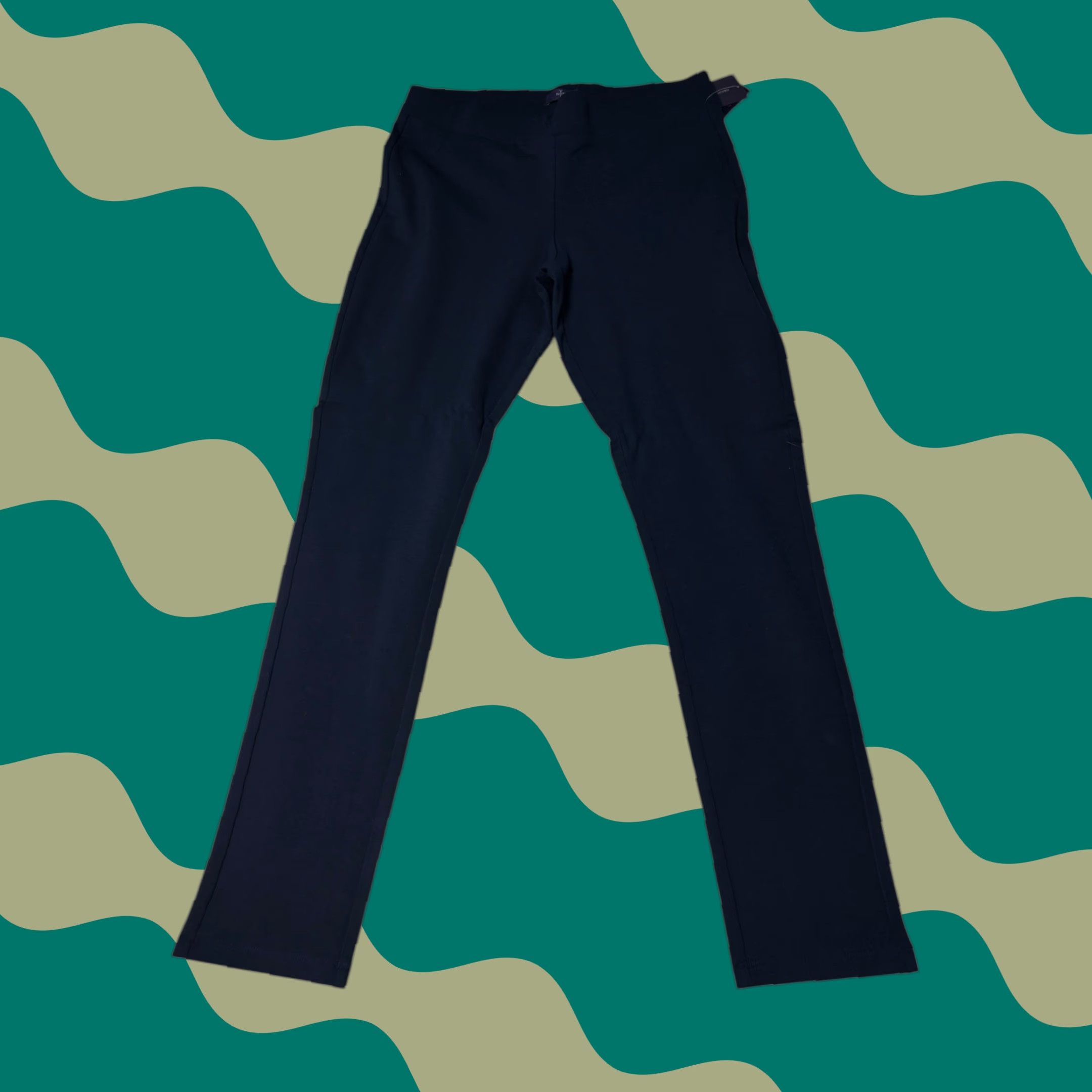 NYDJ VINTAGE NYDJ Lift Tuck Technology Pants? Size 24" / US 00 / IT 34 - 1 Thumbnail