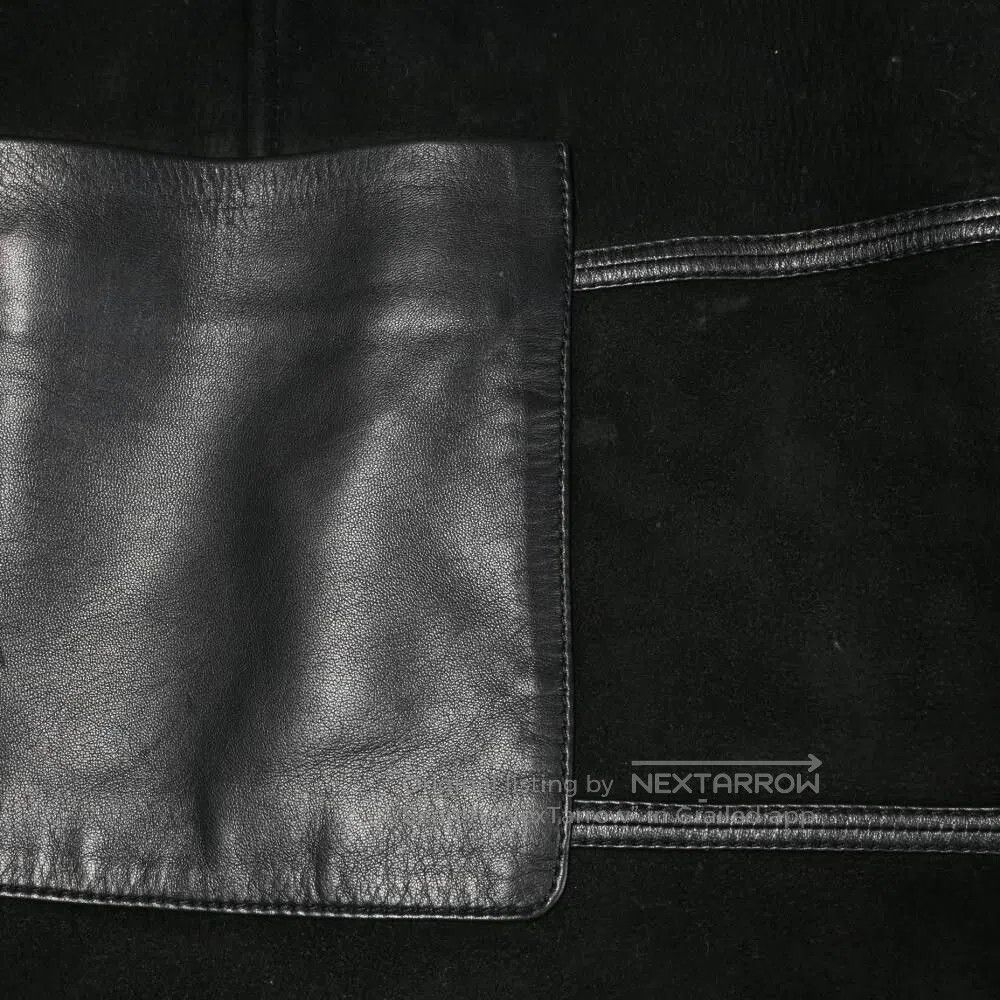 Loewe loewe shearling outer coat. Size US M / EU 48-50 / 2 - 6 Thumbnail