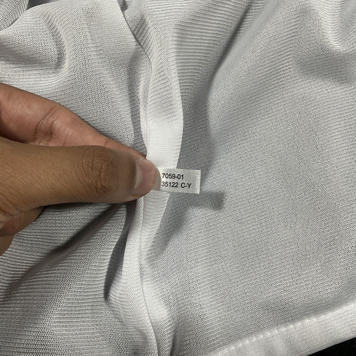 Japanese Brand BREAKFAST CLUB TOKYO NYLON COACH JKT(only released in japan) Size US XL / EU 56 / 4 - 8 Thumbnail