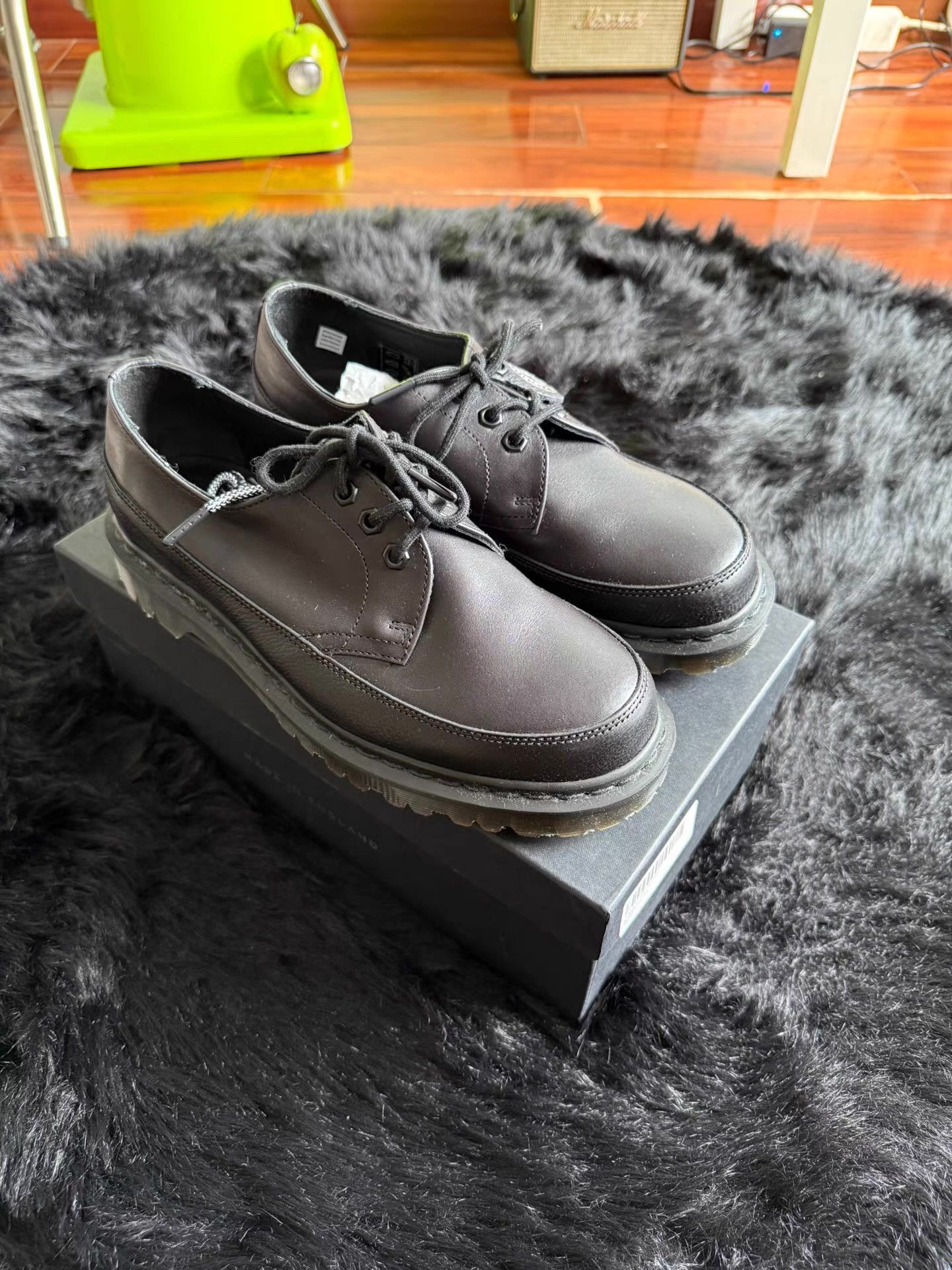 Dr. Martens HAVEN x Dr. Martens Boots Q17 Size US 9.5 / EU 42-43 - 1 Thumbnail