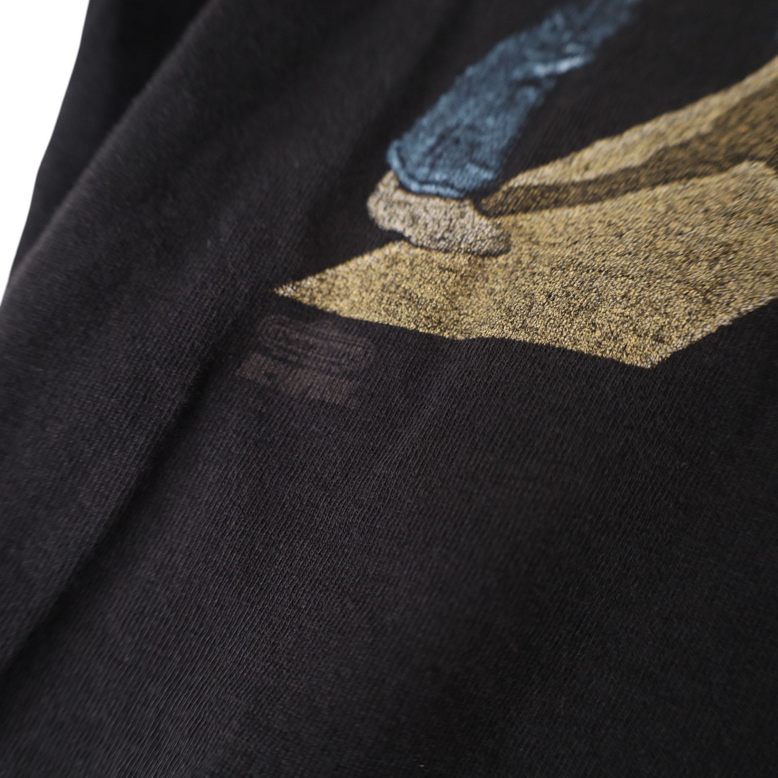 Band Tees × Vintage Vintage Winterland The Beatles Abby Road Graphic T Shirt Size US L / EU 52-54 / 3 - 7 Thumbnail