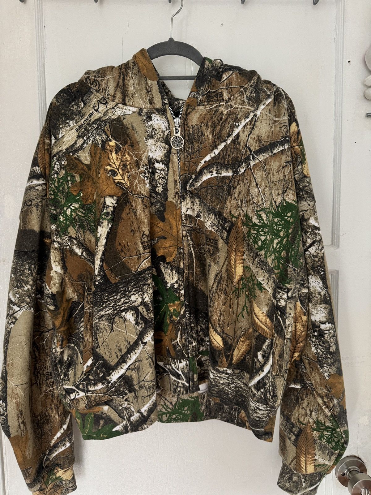 Other Lost In The Hills Zip Up Size US M / EU 48-50 / 2 - 1 Thumbnail