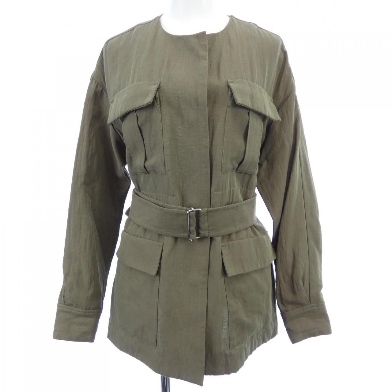 Other Other martinique Jacket Others Outerwear A0306FJM309 DUTY FREE for USA Size ONE SIZE - 1 Thumbnail