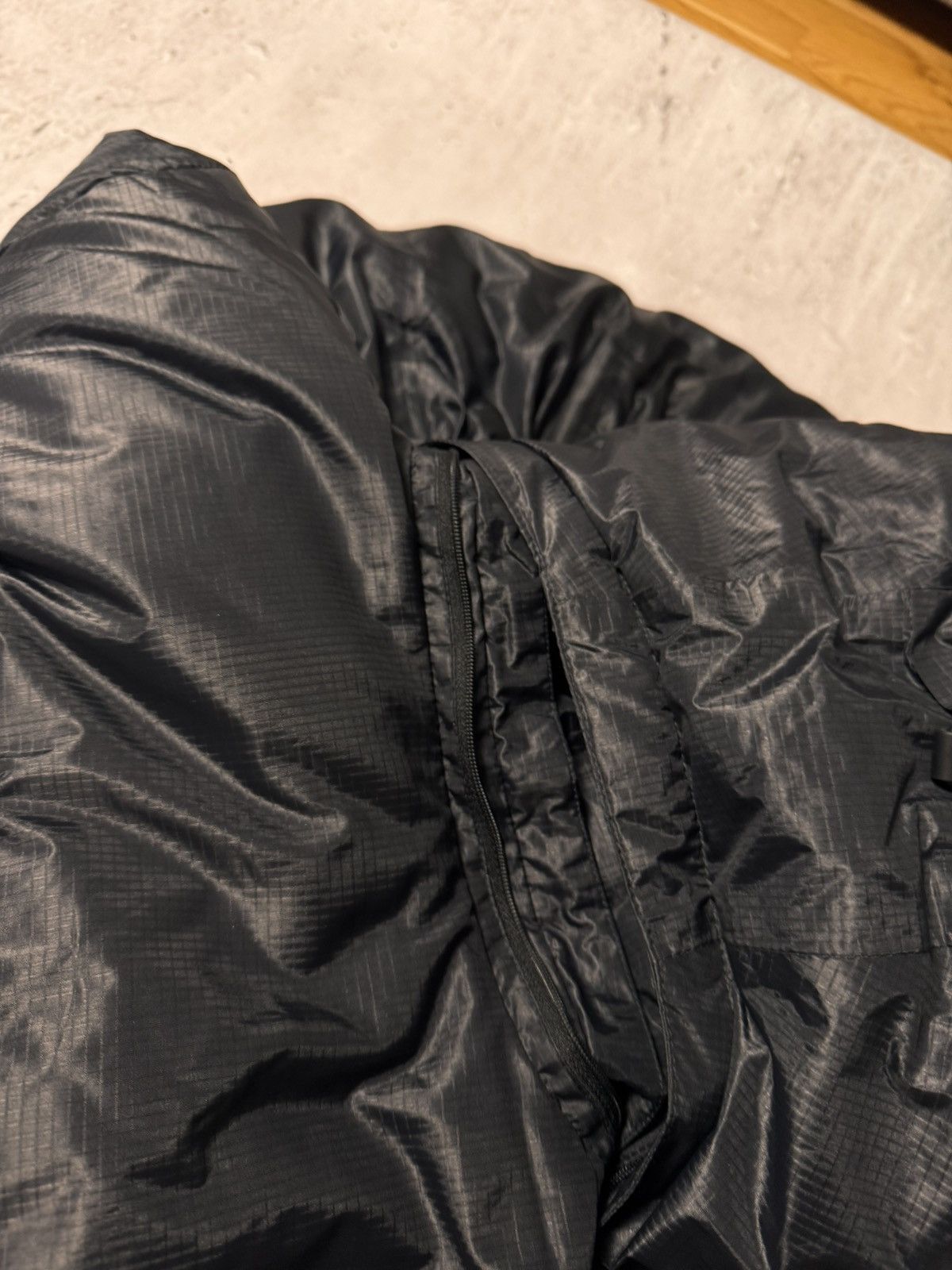 Nike × Nike ACG NIKE ACG VINTAGE BASIC LOGO NYLON GORPCORE LIGHT JACKET Size US M / EU 48-50 / 2 - 8 Thumbnail