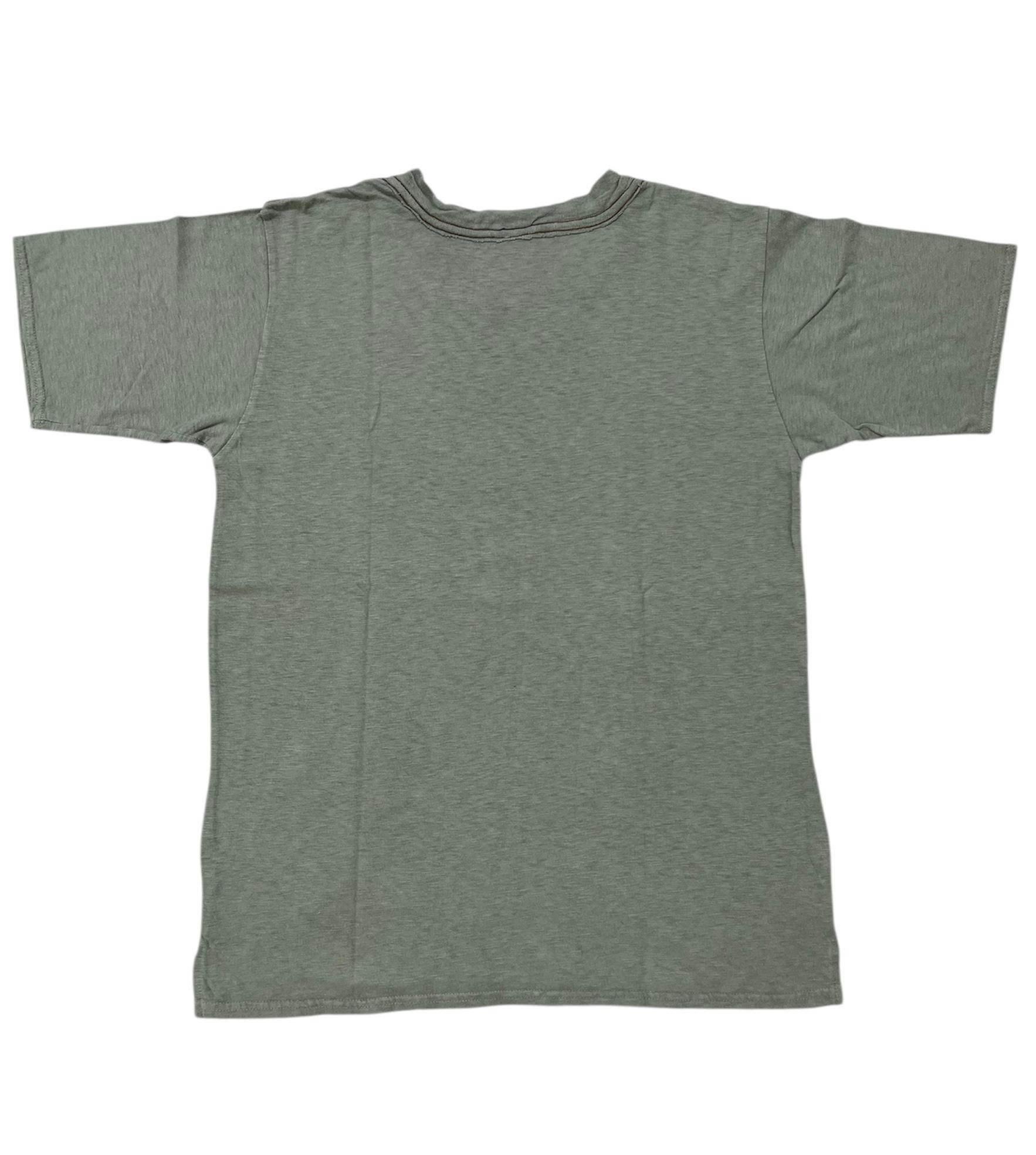 Kapital Kapital Blank Tee Size US M / EU 48-50 / 2 - 2 Thumbnail