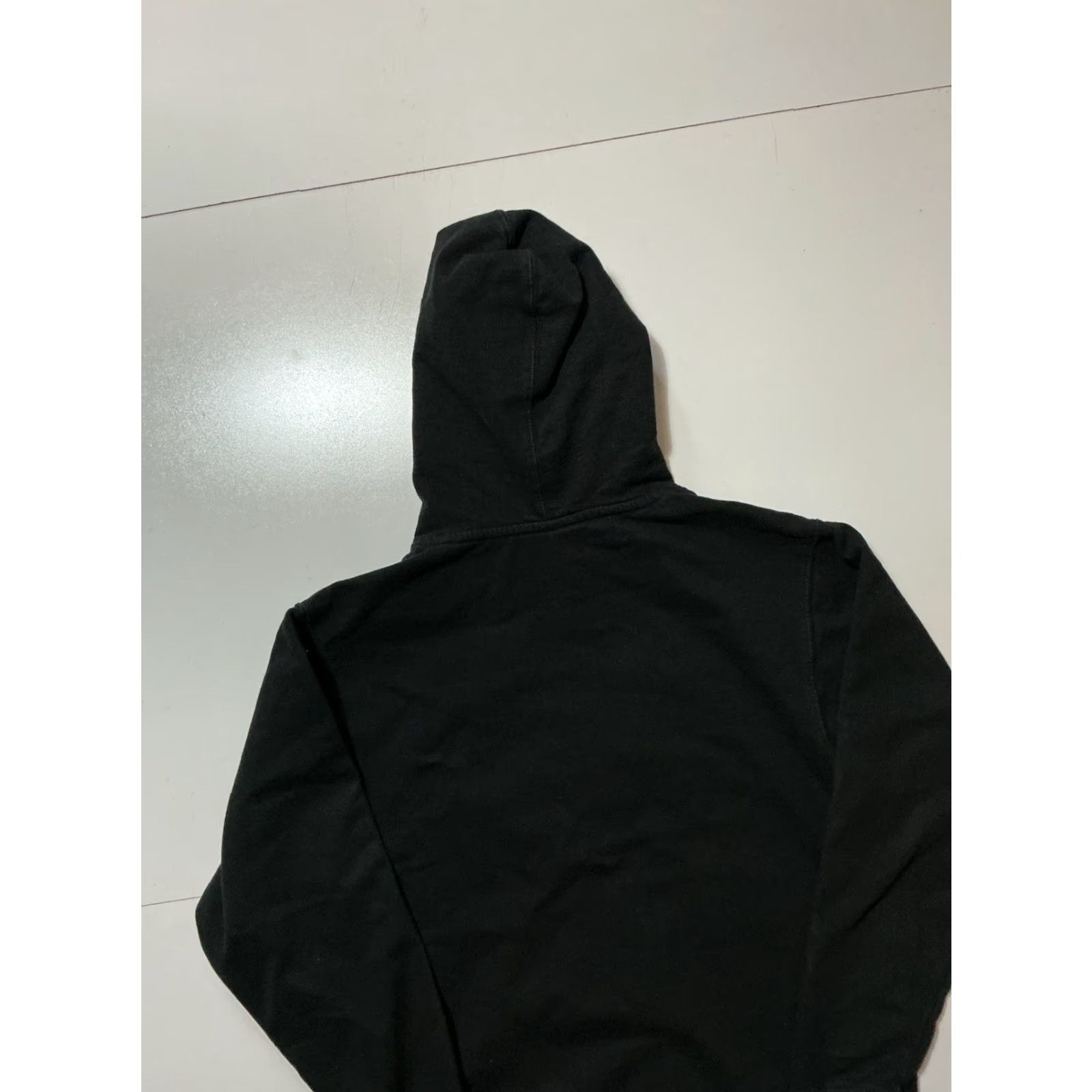 Vintage VINTAGE Harry Styles Love On Tour Bunny Rabbit Official Merch Black Pullover Hoodie Sz.S Mens Pullover Hoodie Bunny Rabbit Love On Tour 90s? Size US S / EU 44-46 / 1 - 4 Thumbnail