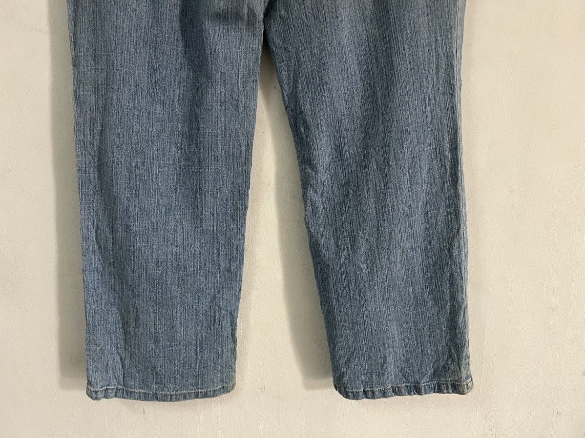 Unsound Rags Gloria Vanderbilt Jeans Size 36" / US 14 / IT 50 - 13 Thumbnail