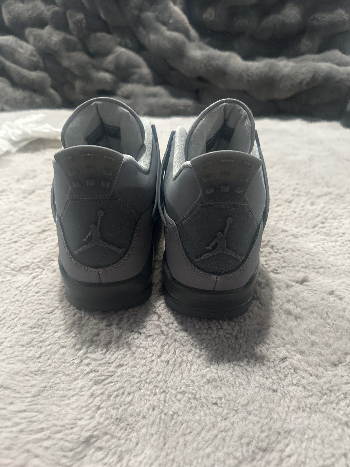 Jordan Brand Jordan 4 Retro SE Cements Size US 10 / EU 43 - 3 Thumbnail