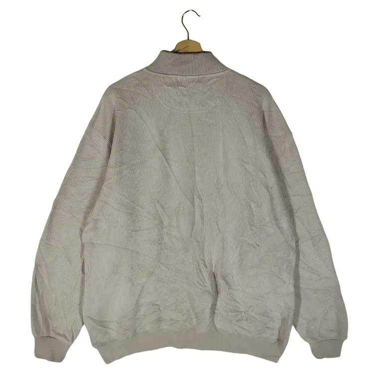 Kansai Yamamoto Up To You by Kansai Yamamoto Sweatshirts Size US XXL / EU 58 / 5 - 3 Thumbnail