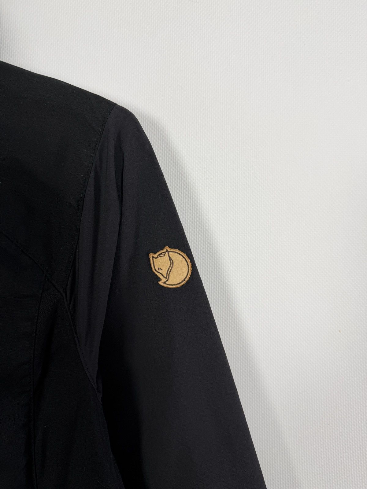 Fjallraven Fjalraven G-1000 Skate Lite Zip Up Jacket Wax Outdoor Size S Size S / US 4 / IT 40 - 6 Thumbnail