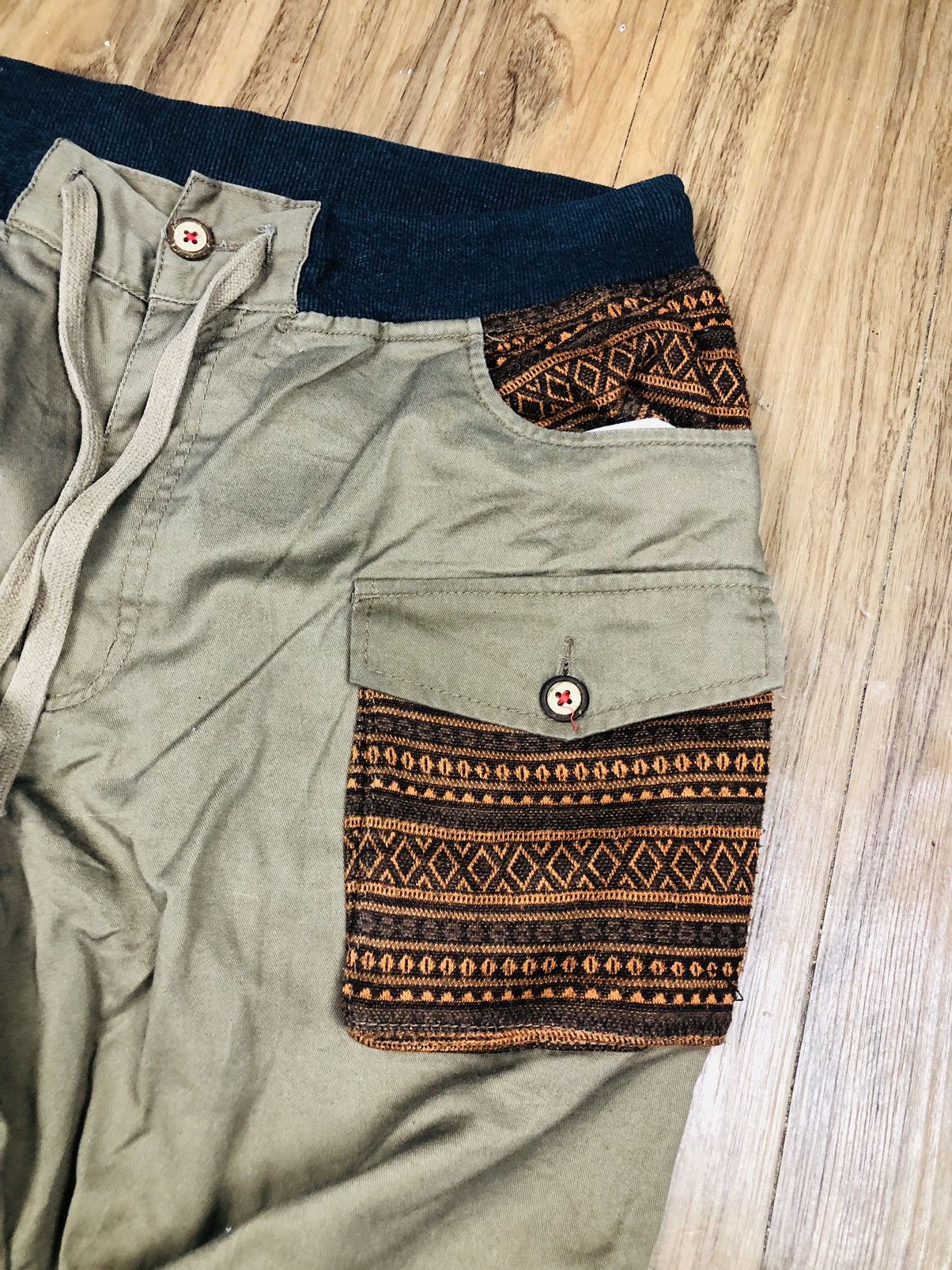 Other Dominate Sweatpants (34) Size US 34 / EU 50 - 6 Thumbnail