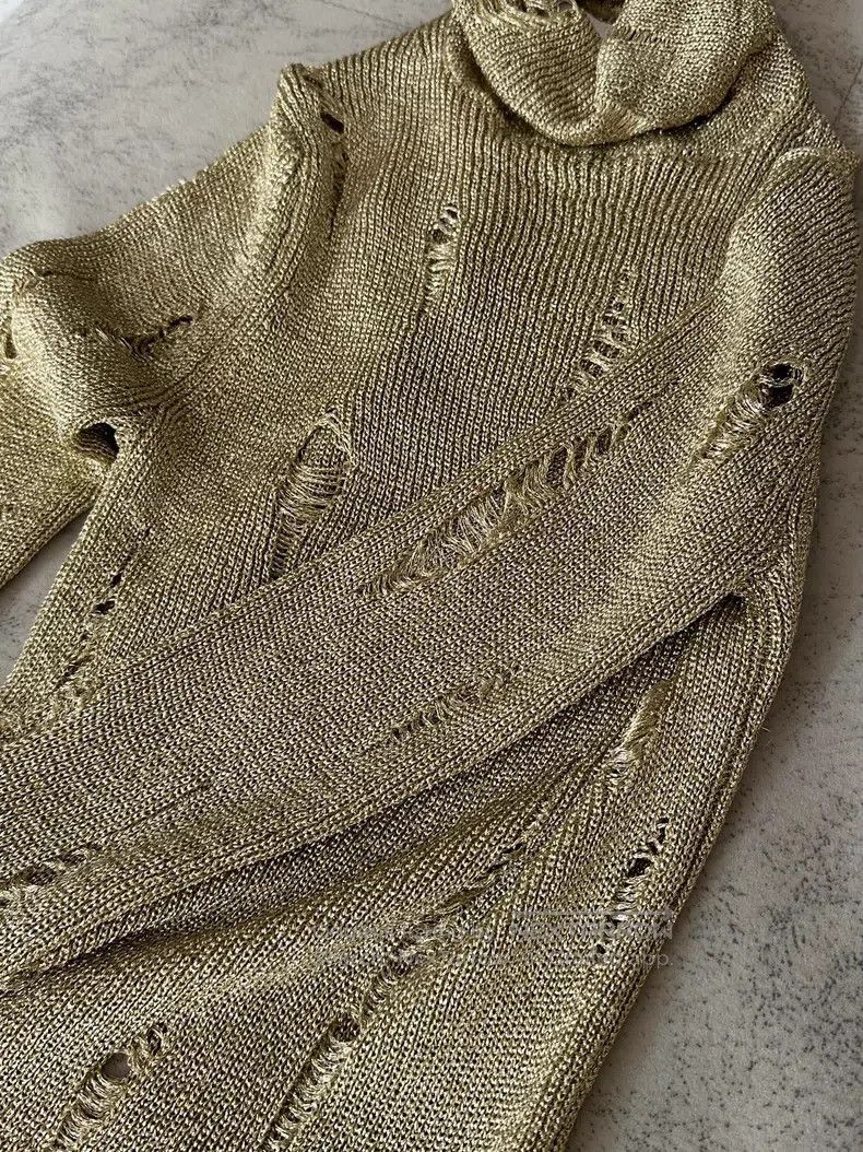Junya Watanabe Junya Watanabe long sleeve Size S / US 4 / IT 40 - 4 Thumbnail