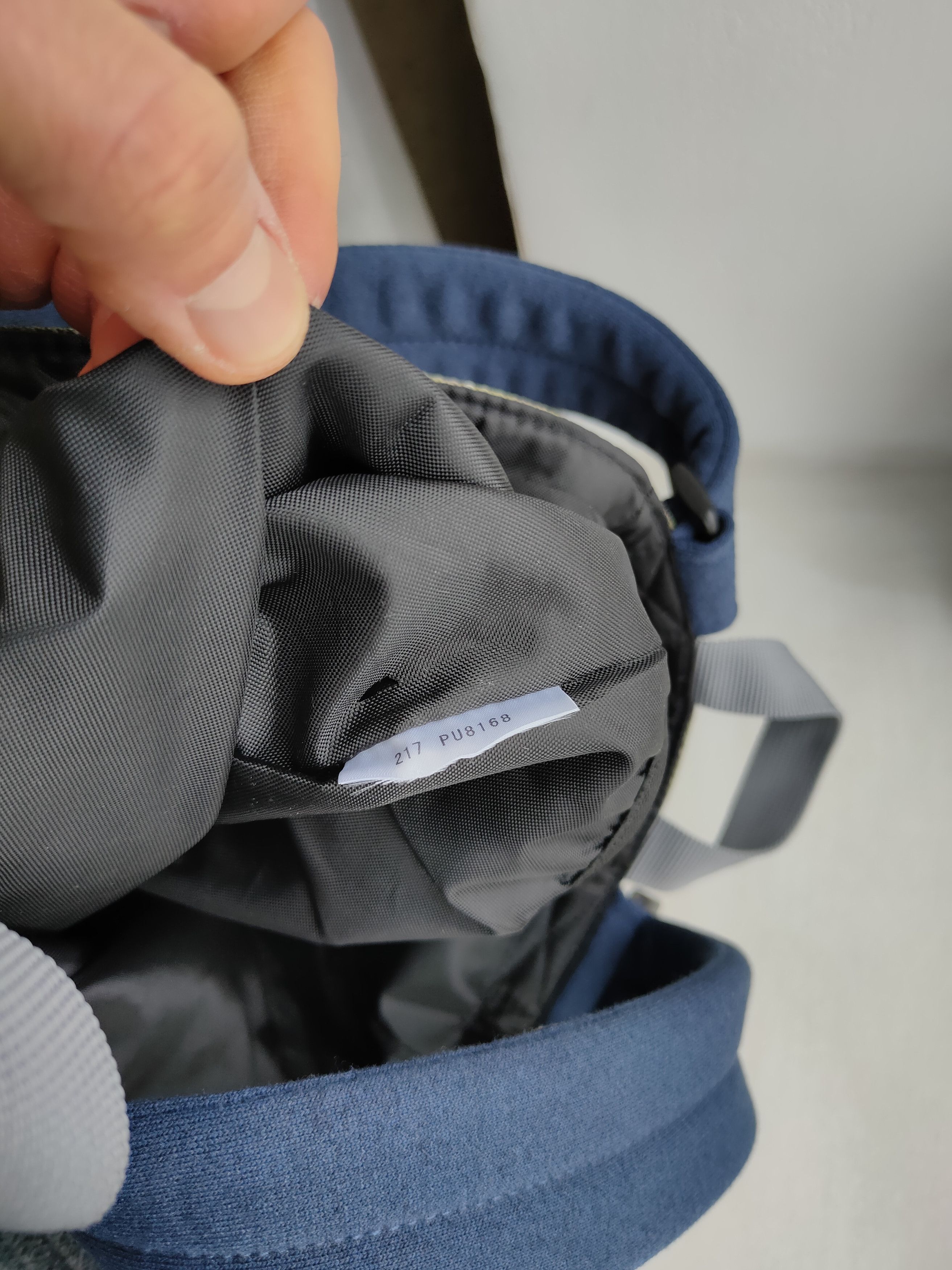 Columbia Columbia backpack camouflage bag columbia unisex Size ONE SIZE - 6 Thumbnail