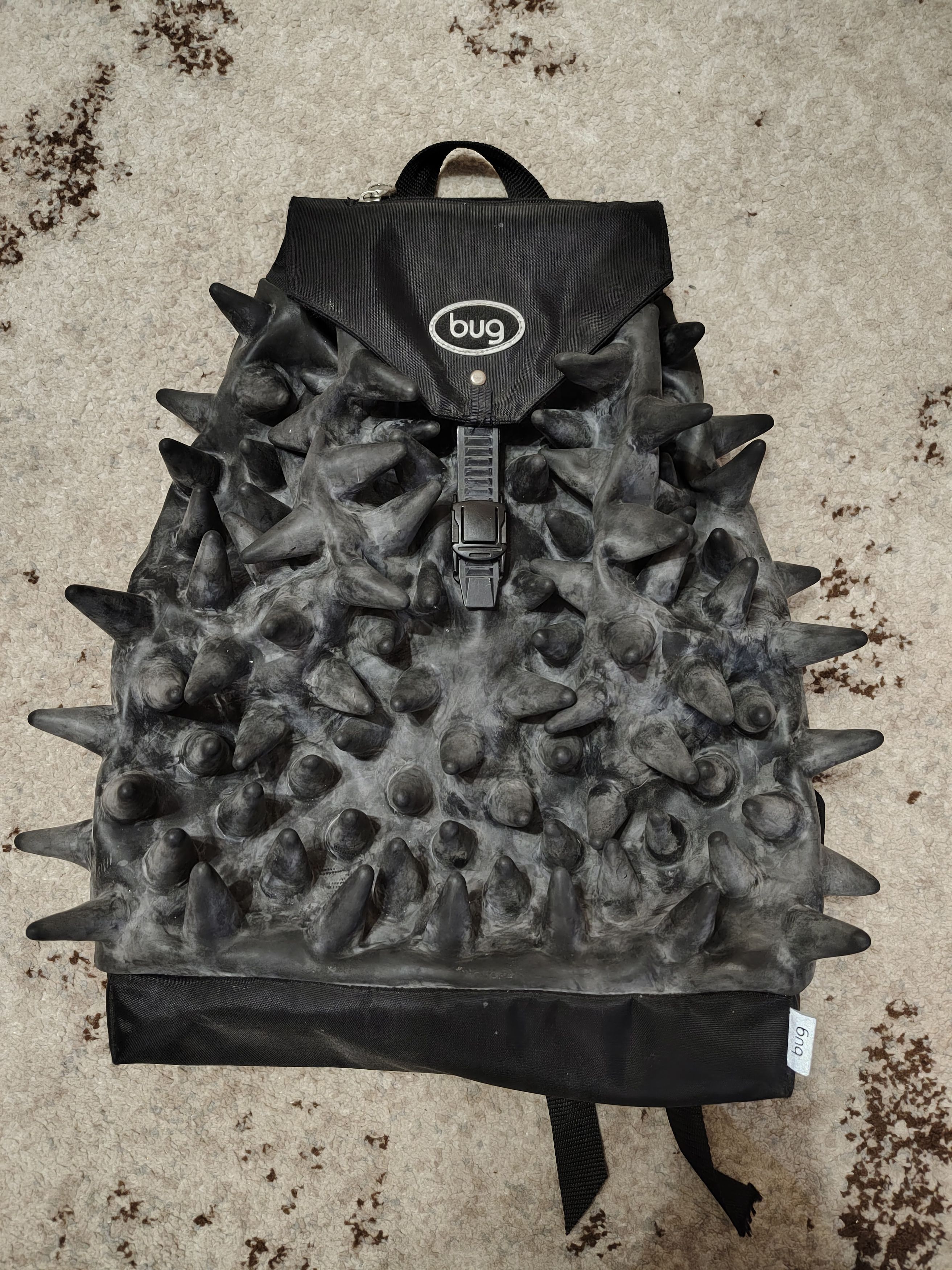 Craig Morrison × If Six Was Nine × Le Grande Bleu (L.G.B.