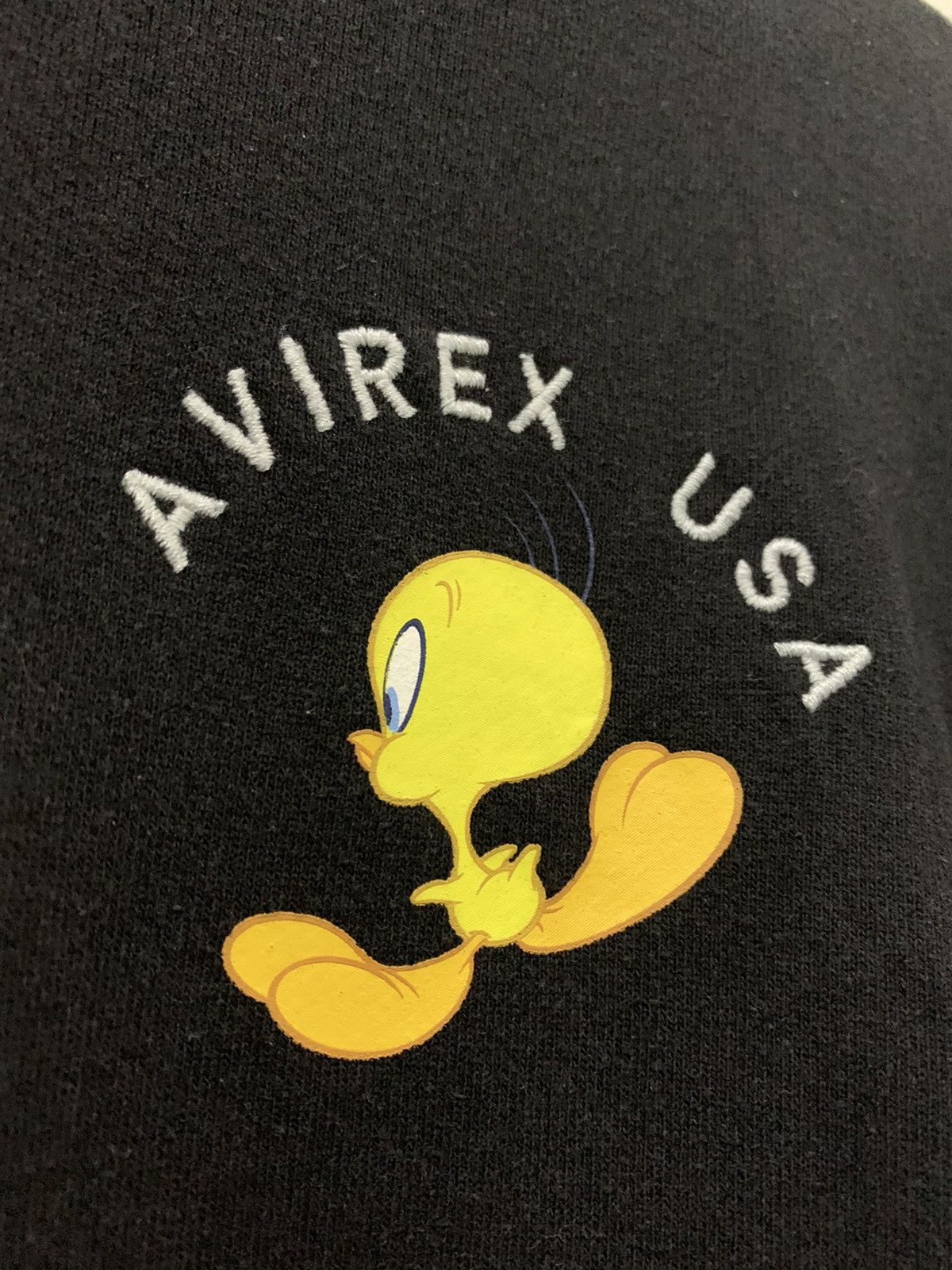 Avirex Avirex Looney Tunes Hoodie Size ONE SIZE - 5 Thumbnail