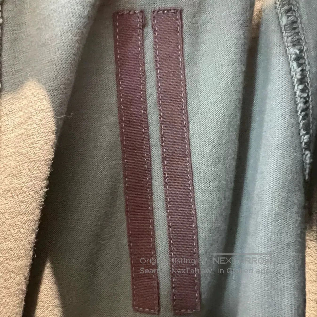 Rick Owens Drkshdw Rick Owens Breathable Sweatpants in Size S. Size US 26 / EU 42 - 3 Thumbnail