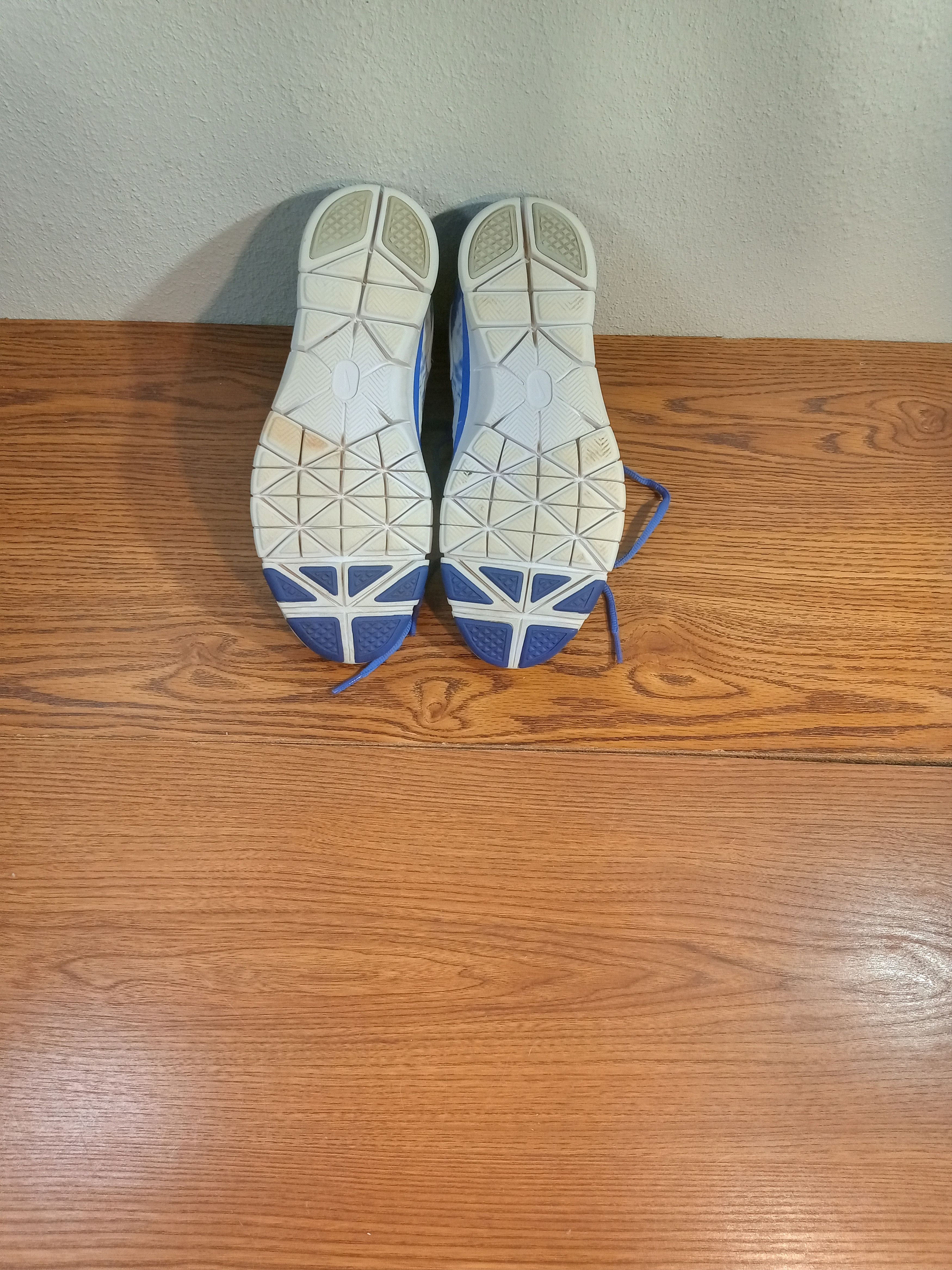 Nike Women Nike Free 5.0 Tri Fit 5 Size US 5 / IT 35 - 8 Thumbnail