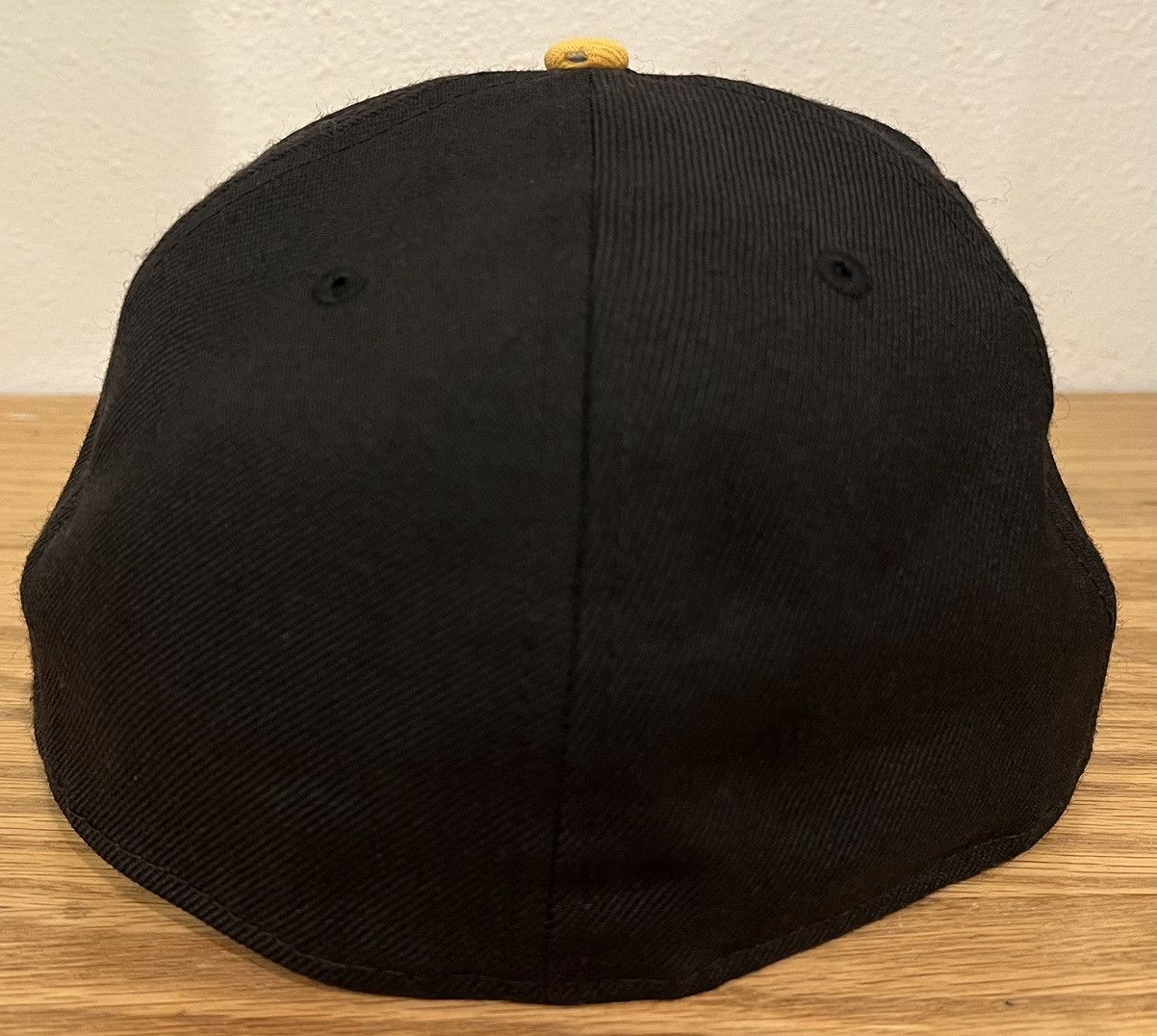 Disney × New Era Disney X New Era Mickey Fitted Hat 7 1/2 Size ONE SIZE - 4 Thumbnail