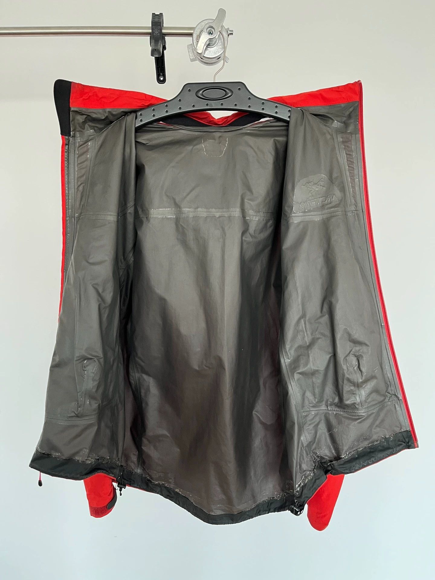 Arc'teryx Arcteryx Archive Jacket 00s Size M Size US M / EU 48-50 / 2 - 4 Thumbnail