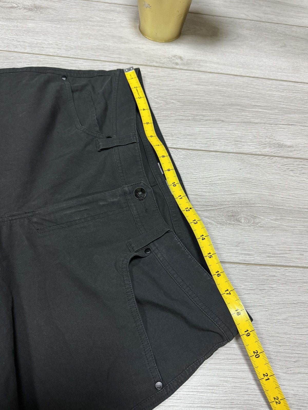 Arc'teryx Arcteryx Levon Pant Size US 38 / EU 54 - 12 Thumbnail