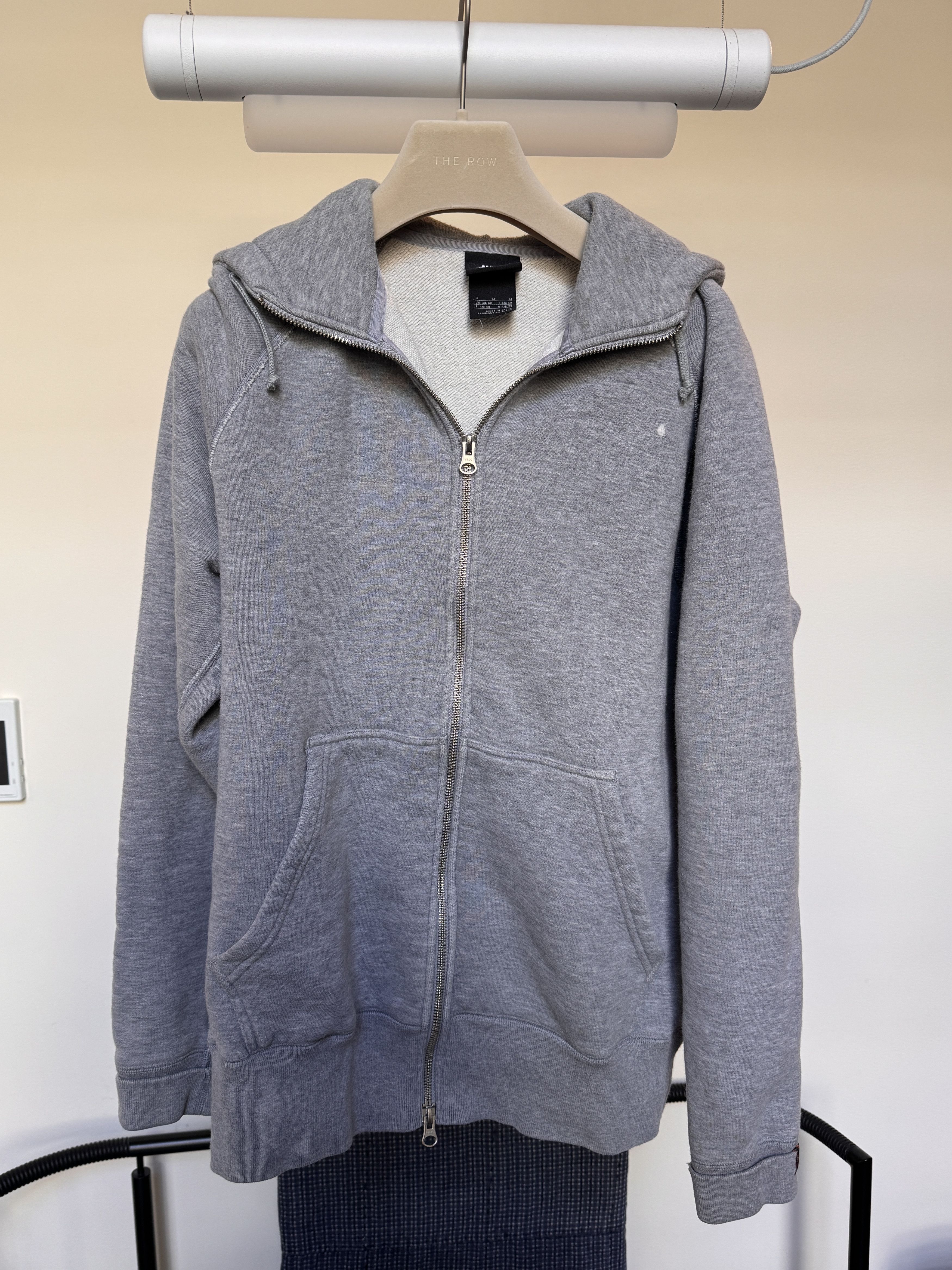 Loopwheeler × Nike Classic Nike Sportswear x Loopwheeler Hoodie Size US M / EU 48-50 / 2 - 1 Thumbnail