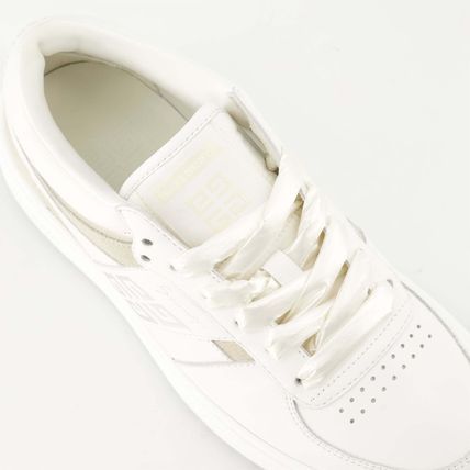 Givenchy o1w1db10326 Low Top Lace Up Sneakers in Multicolor Size US 9 / IT 39 - 3 Thumbnail