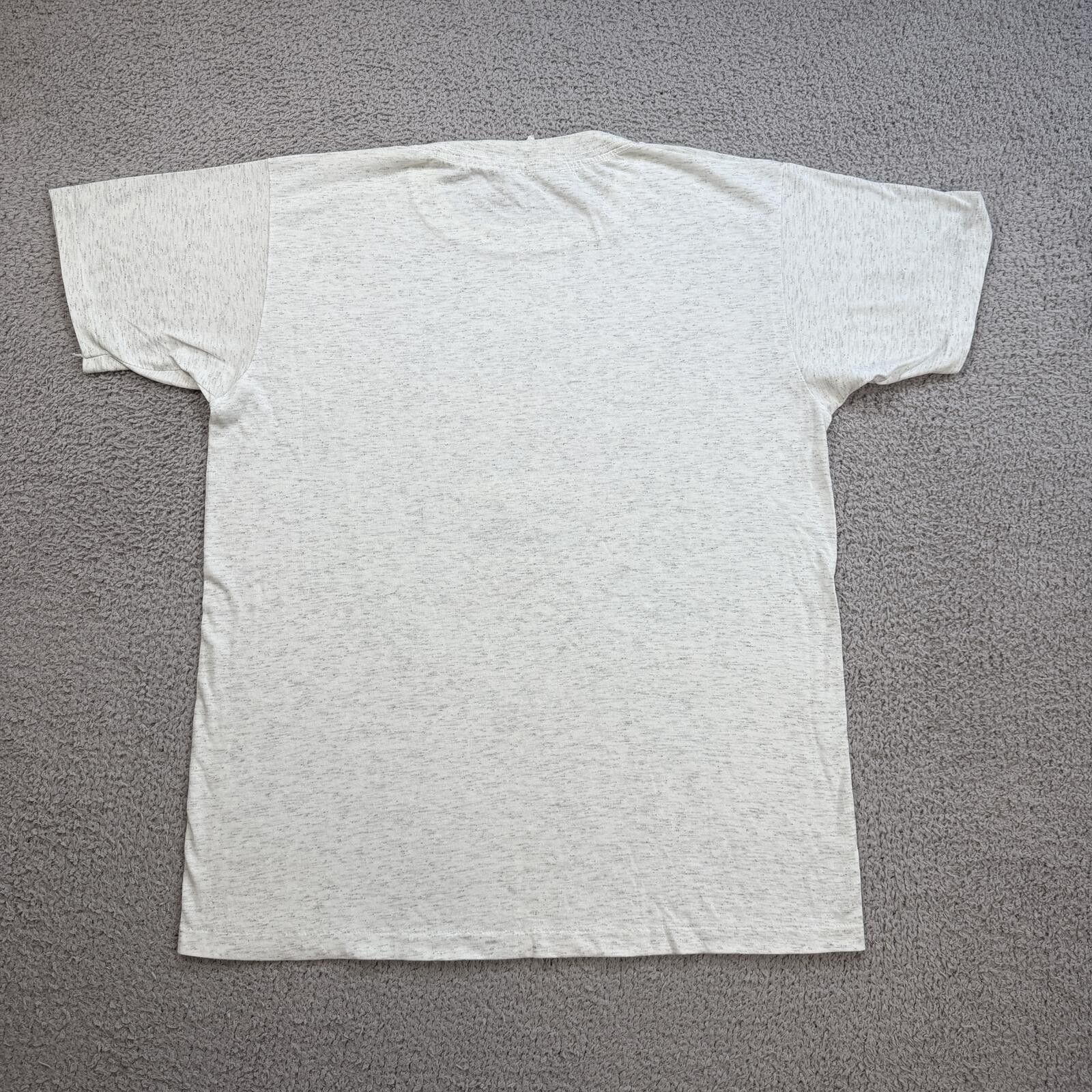 Other Vintage Niagara Falls Canada T Shirt L 90s Tourist Travel Te Size US L / EU 52-54 / 3 - 2 Thumbnail