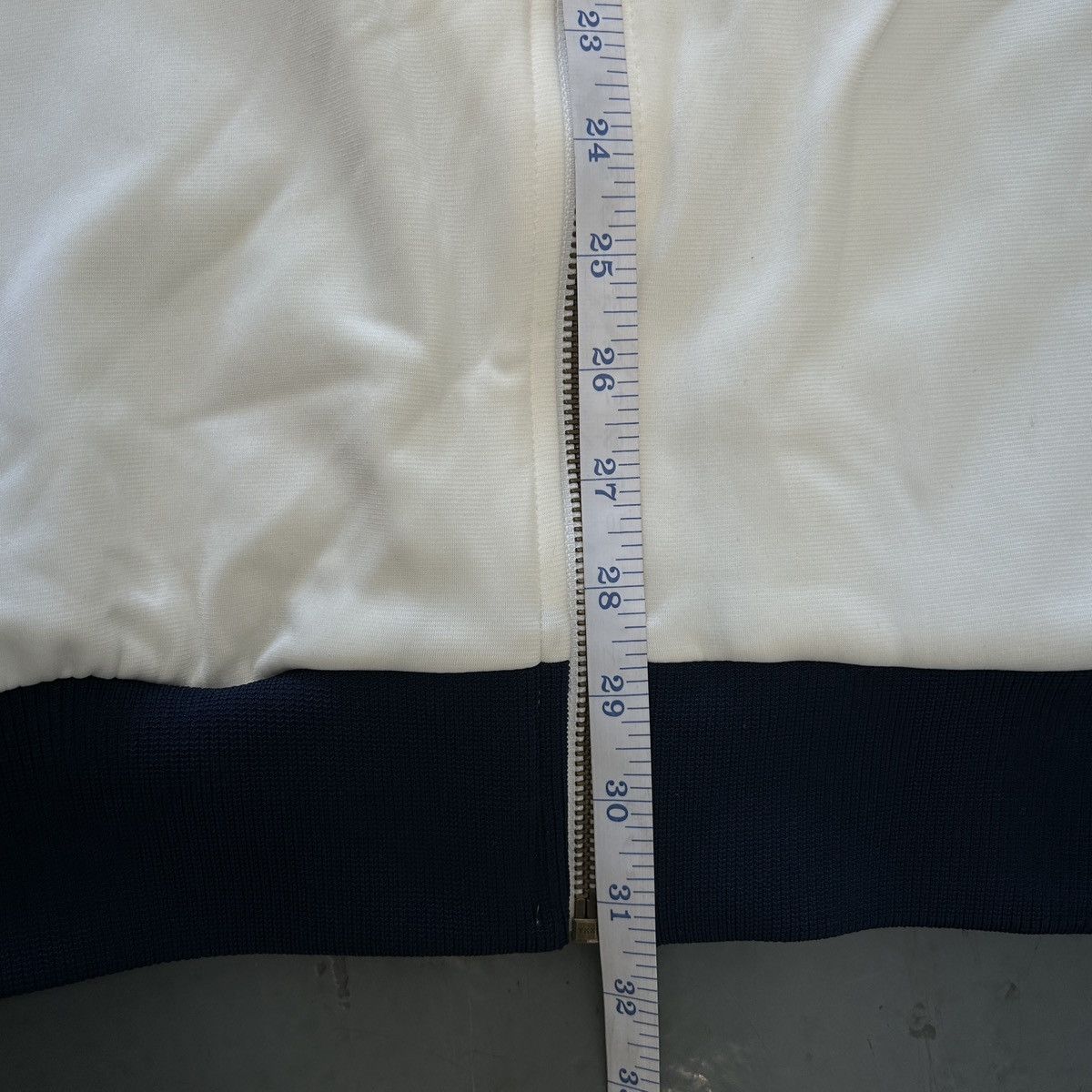 Vintage Nike × USA Olympic Team Torino 2006 Track Jacket Size US XL / EU 56 / 4 - 6 Thumbnail